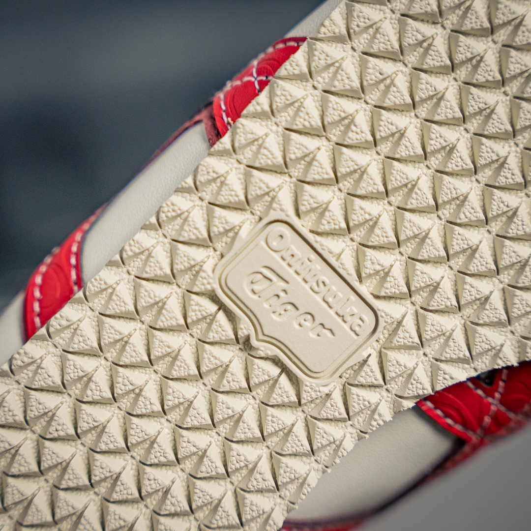 Onitsuka Tiger Basic Shoes M-s