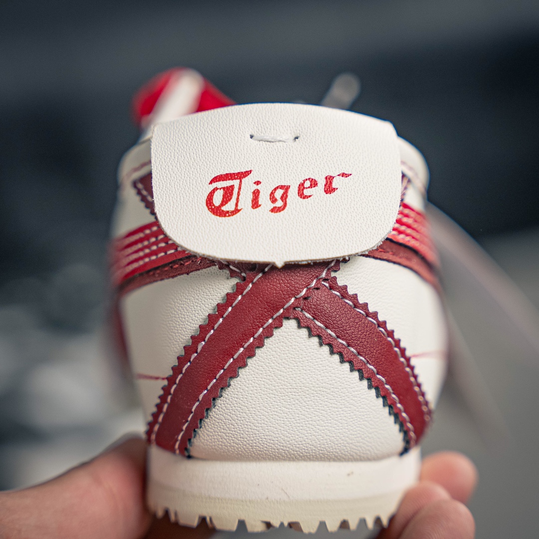 Onitsuka Tiger Basic Shoes M-s