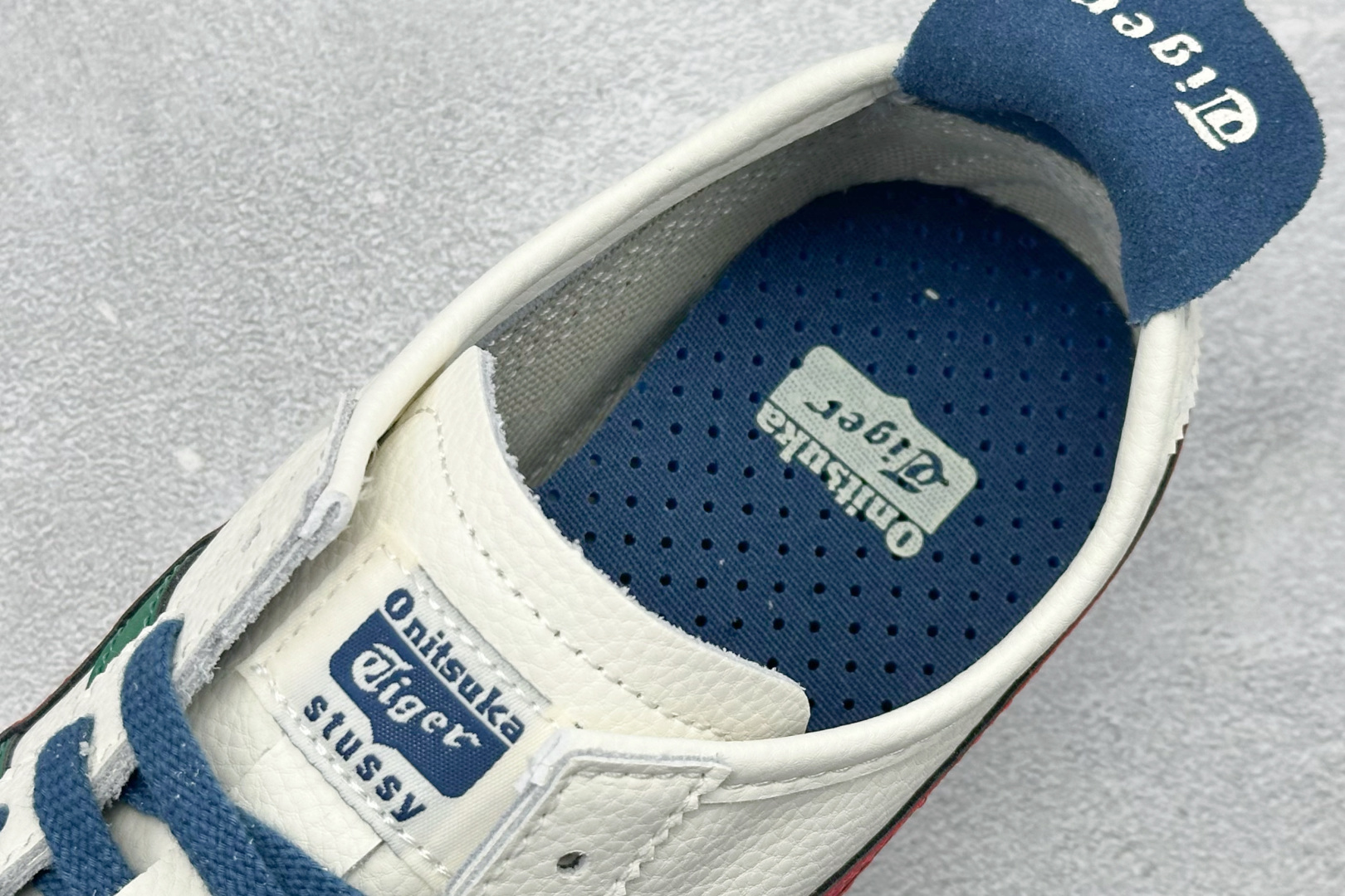 Onitsuka Tiger Sneakers Breathable M-l-s