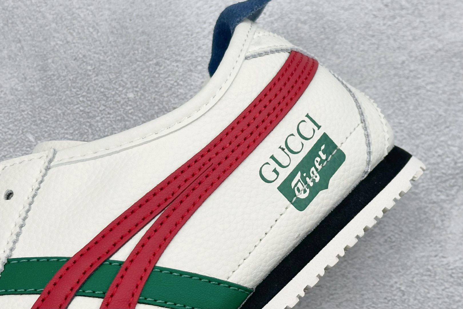 Onitsuka Tiger Sneakers Breathable M-l-s