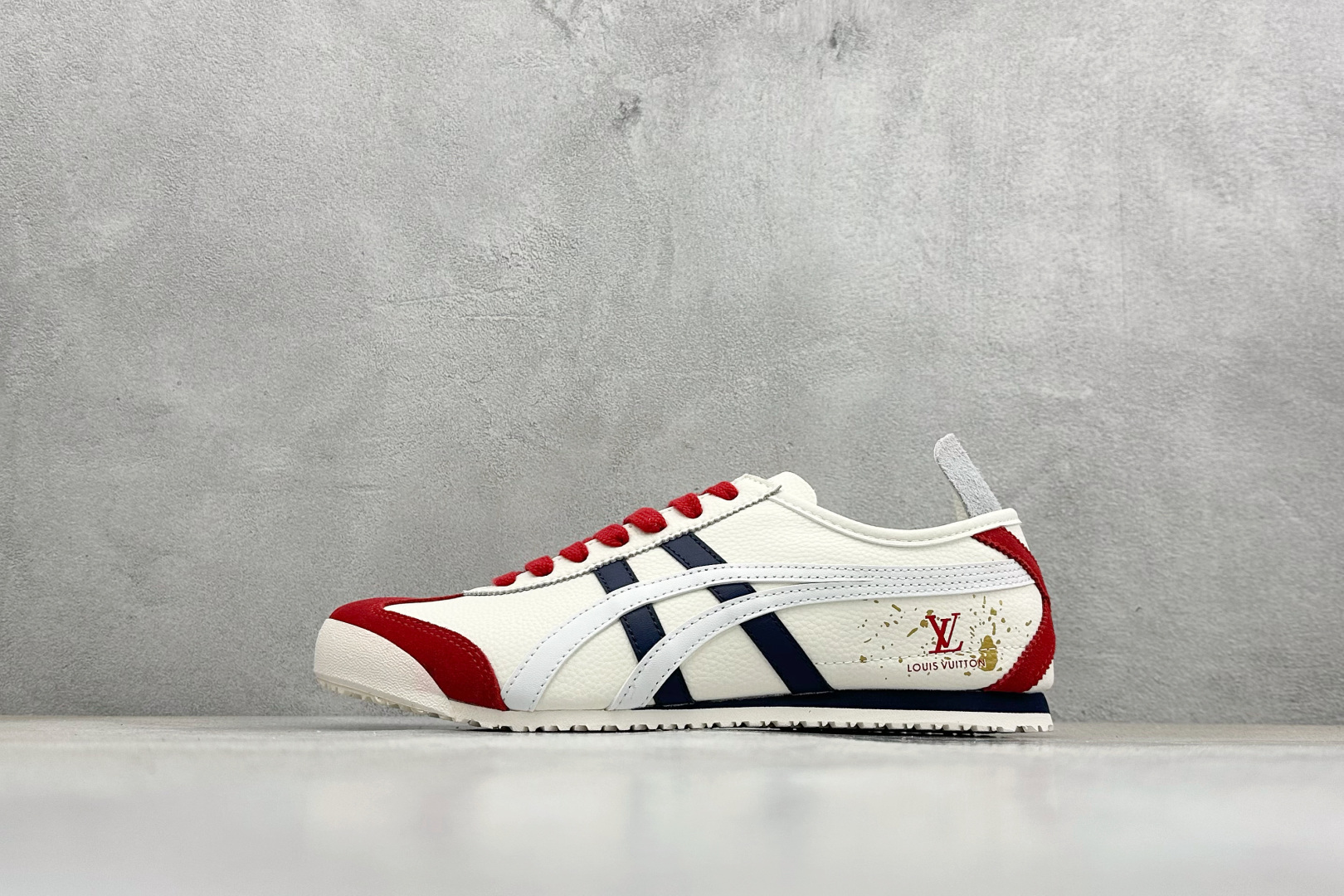 Onitsuka Tiger Sneakers Breathable M-l-s