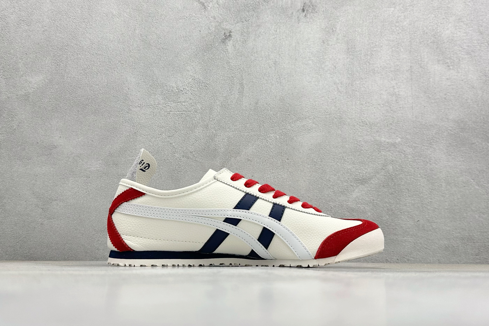 Onitsuka Tiger Sneakers Breathable M-l-s