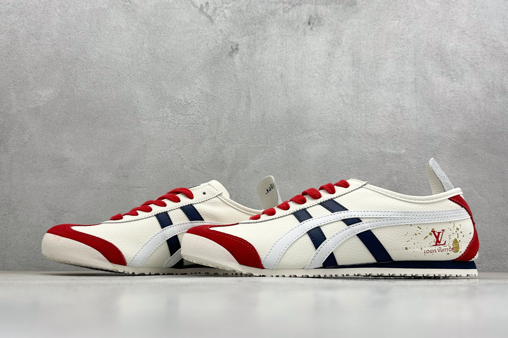 Onitsuka Tiger Sneakers Breathable M-l-s