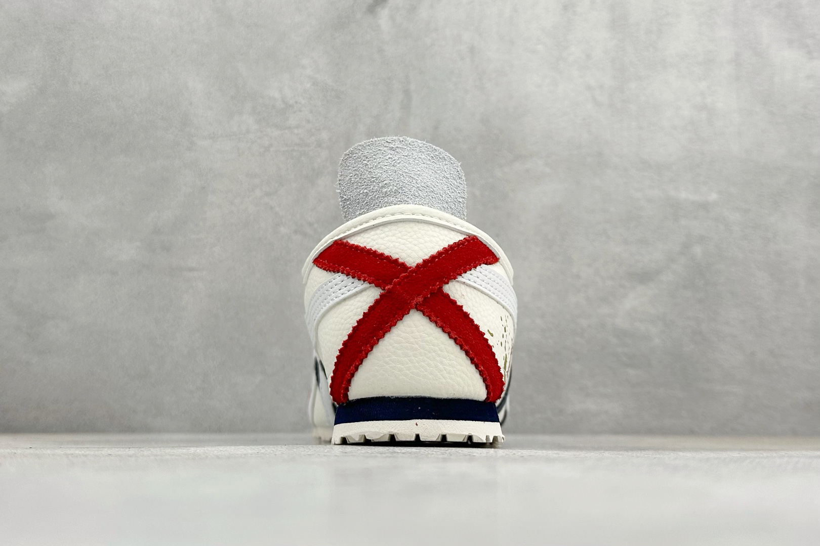 Onitsuka Tiger Sneakers Breathable M-l-s