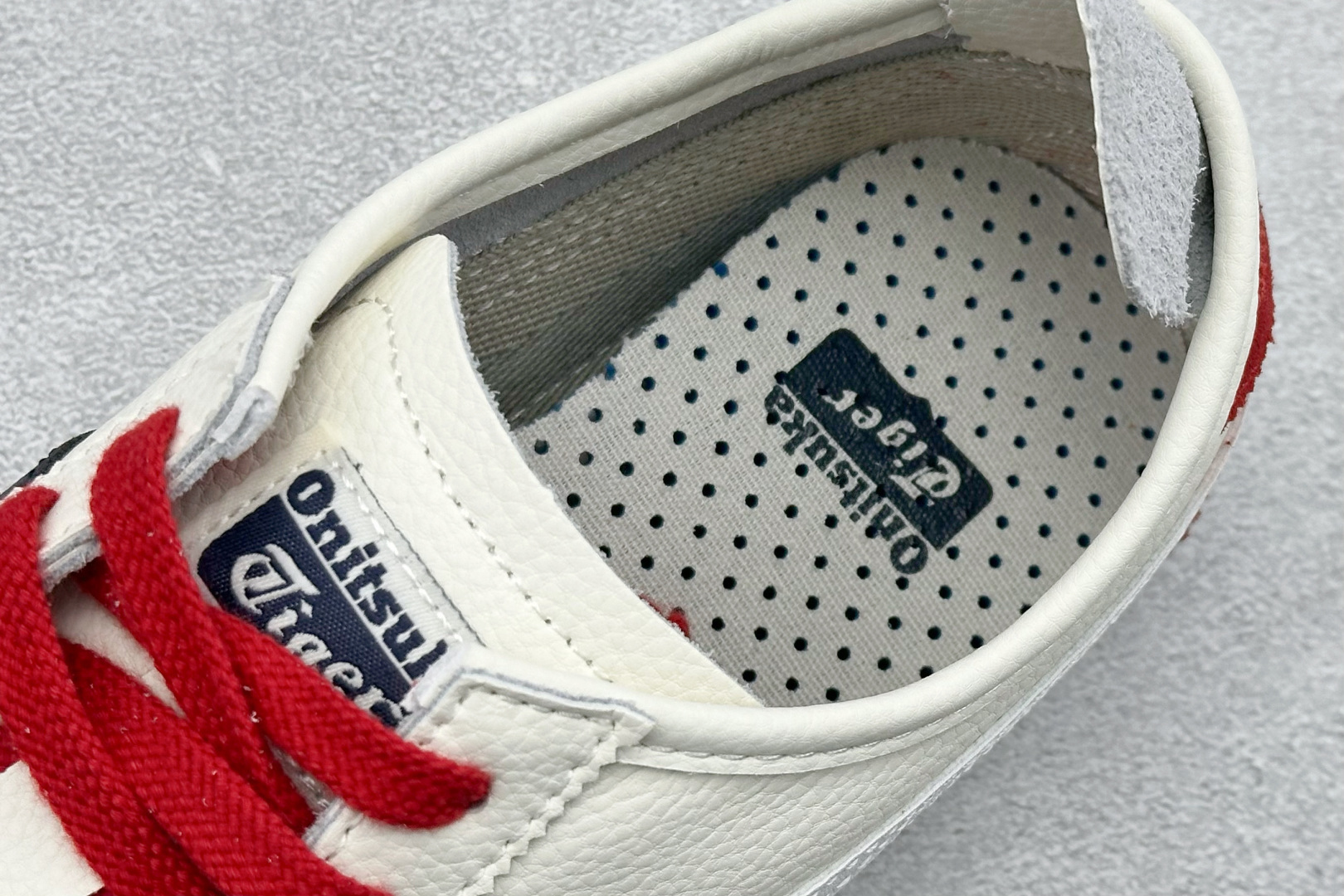 Onitsuka Tiger Sneakers Breathable M-l-s