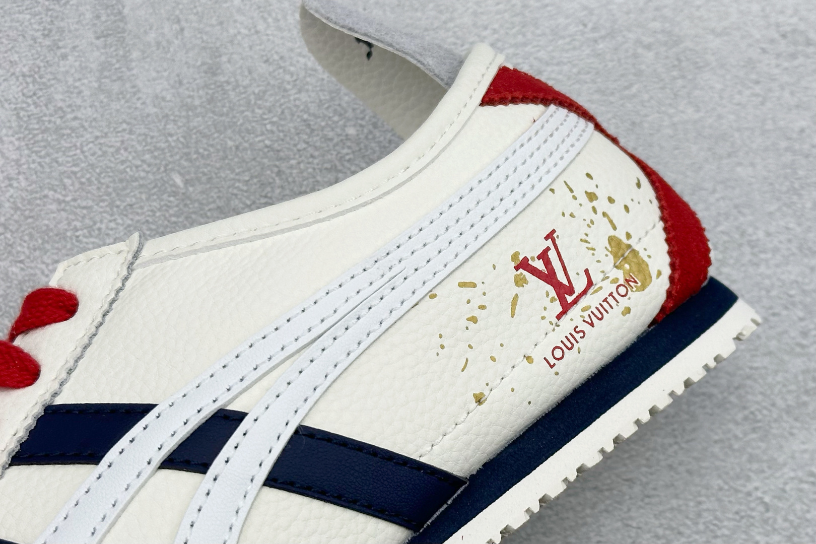 Onitsuka Tiger Sneakers Breathable M-l-s