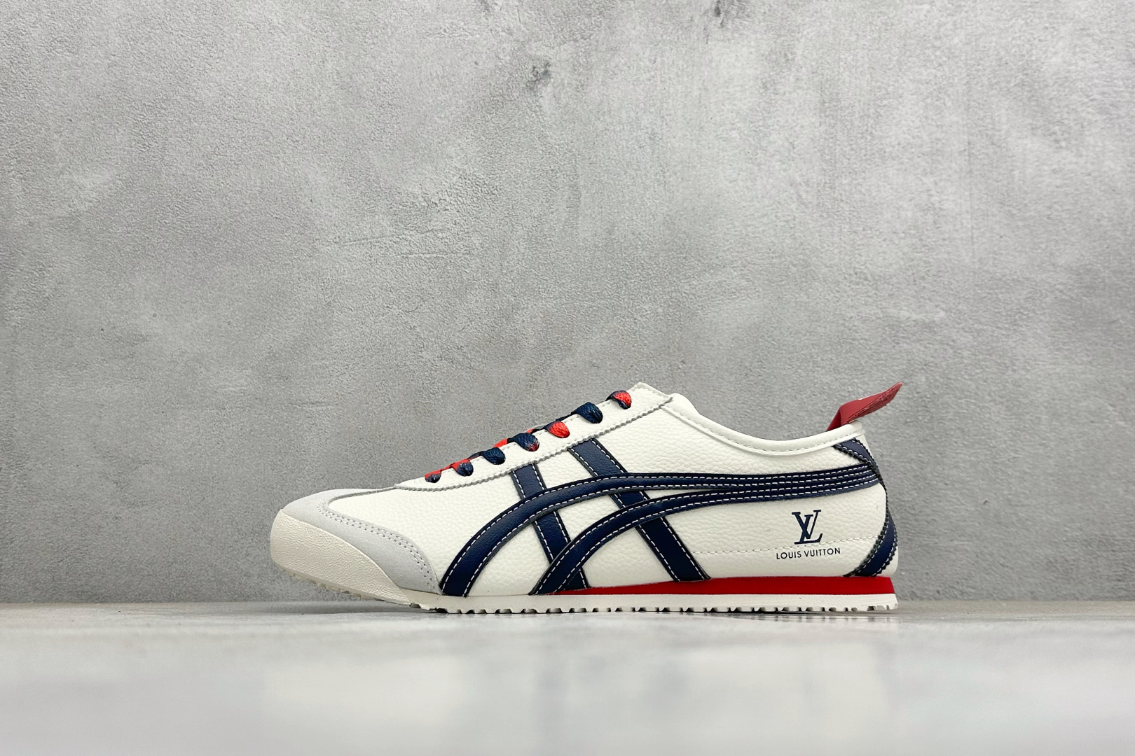 Onitsuka Tiger Sneakers Breathable M-l-s