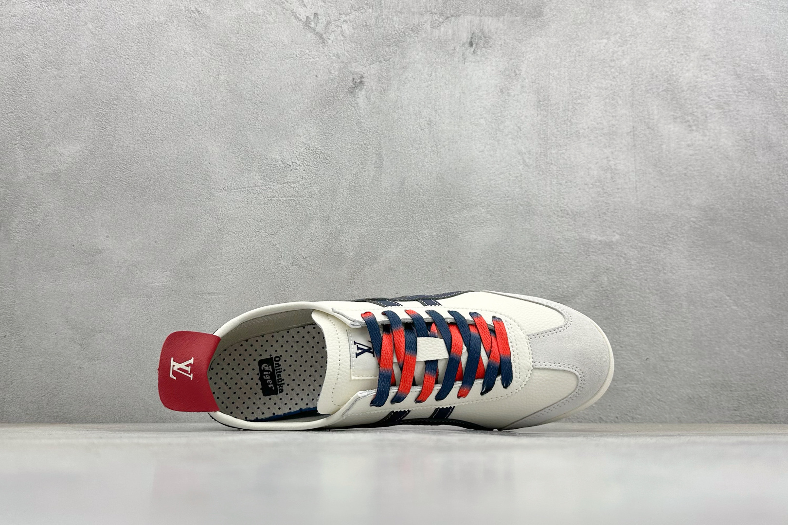 Onitsuka Tiger Sneakers Breathable M-l-s