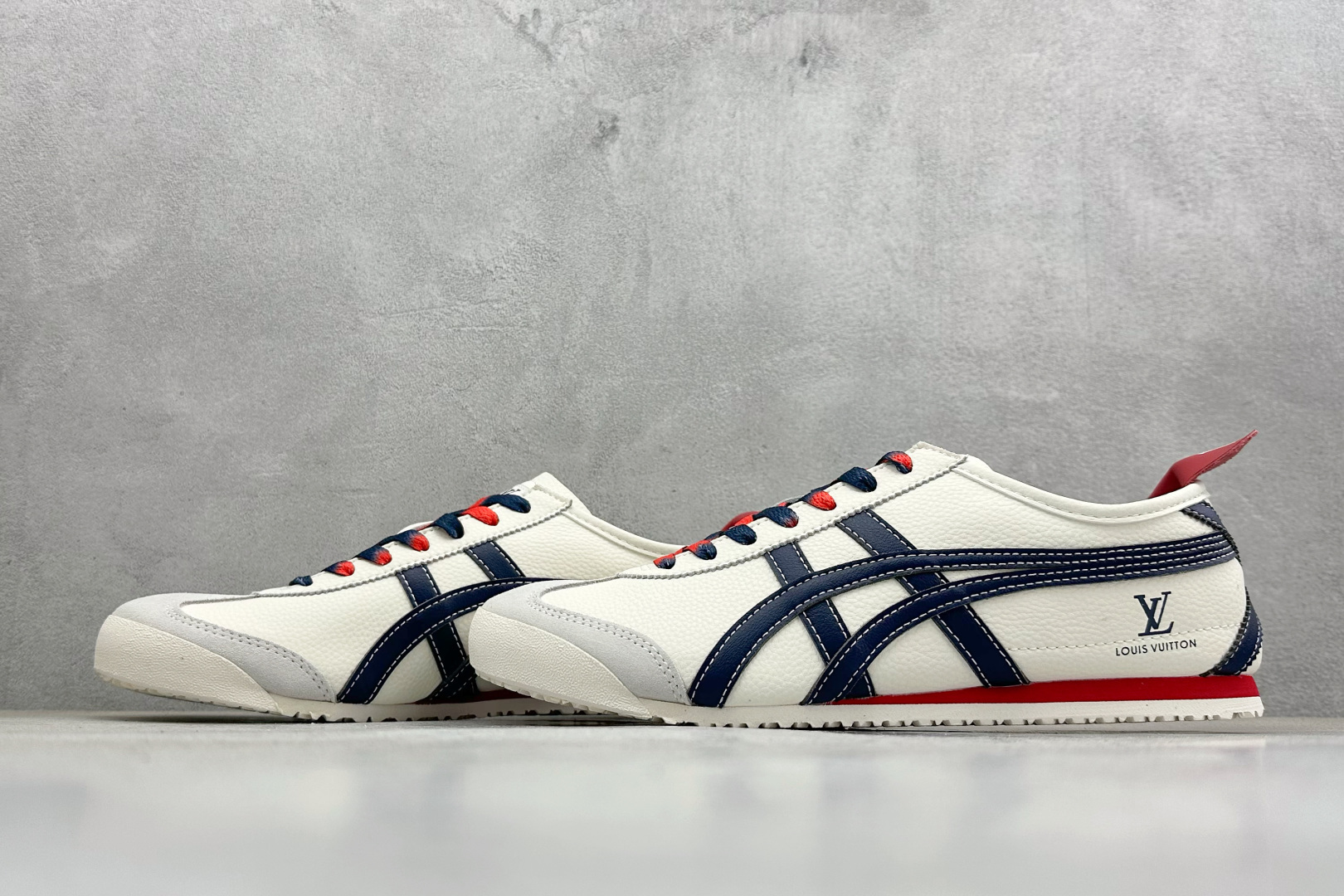 Onitsuka Tiger Sneakers Breathable M-l-s