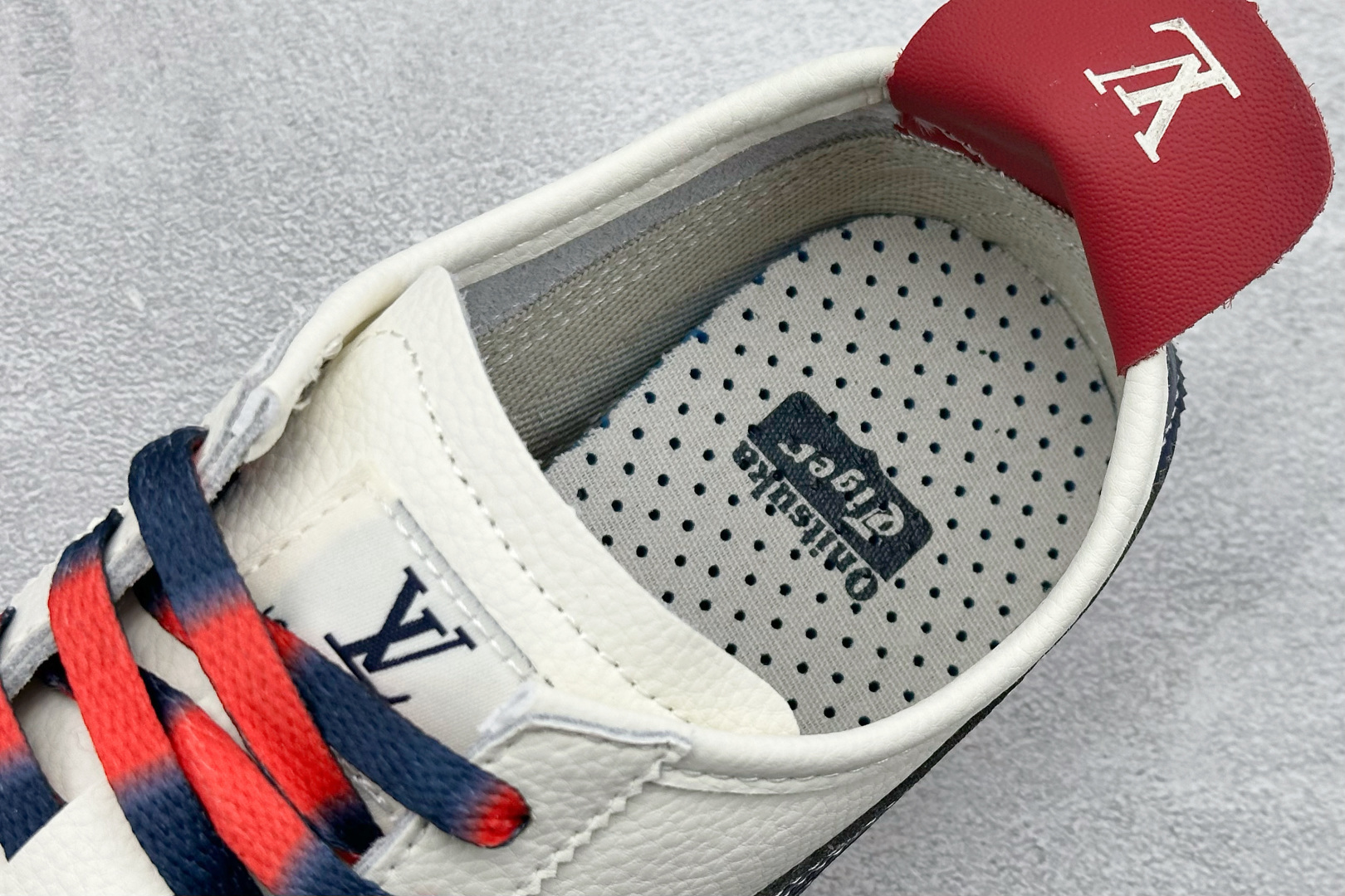 Onitsuka Tiger Sneakers Breathable M-l-s