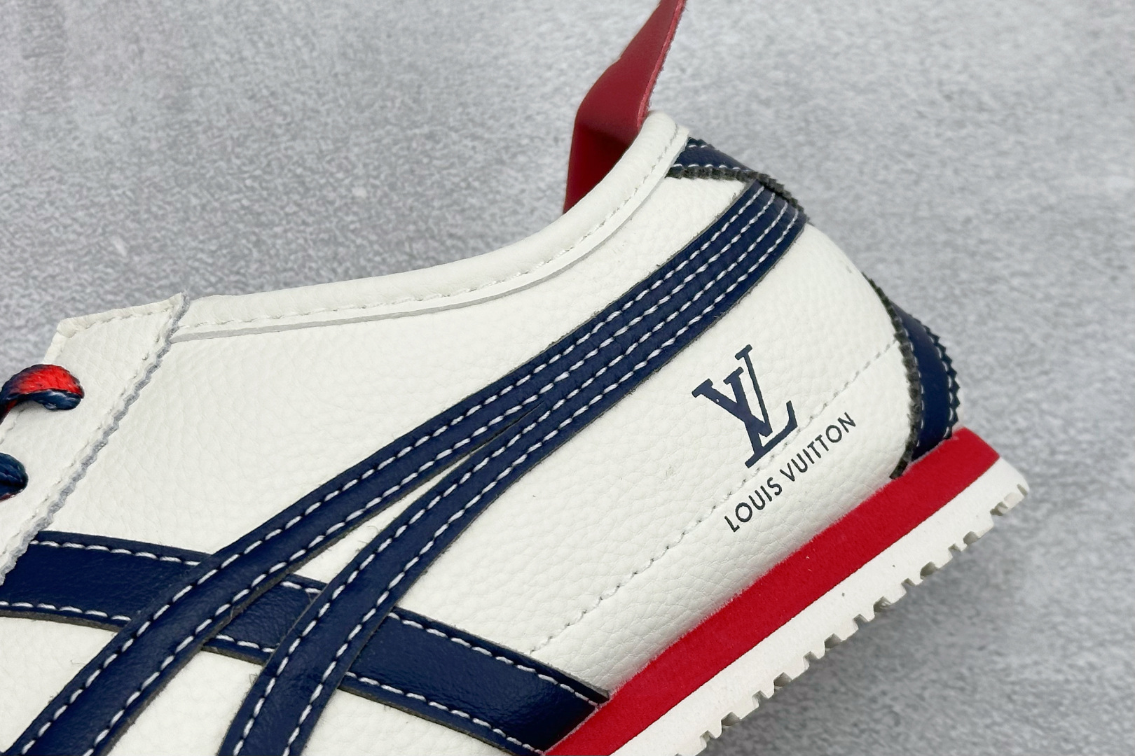 Onitsuka Tiger Sneakers Breathable M-l-s