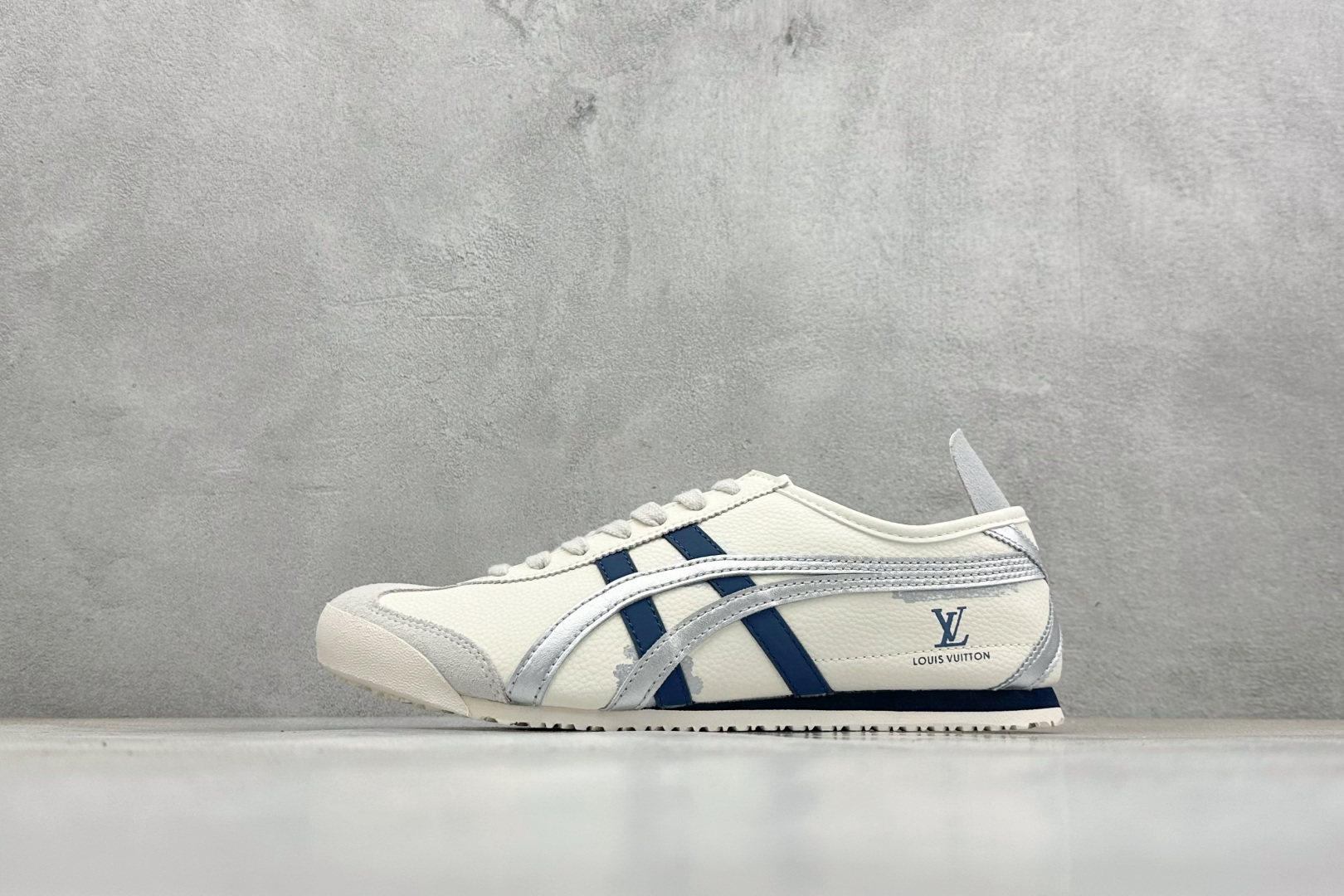Onitsuka Tiger Sneakers Breathable M-l-s