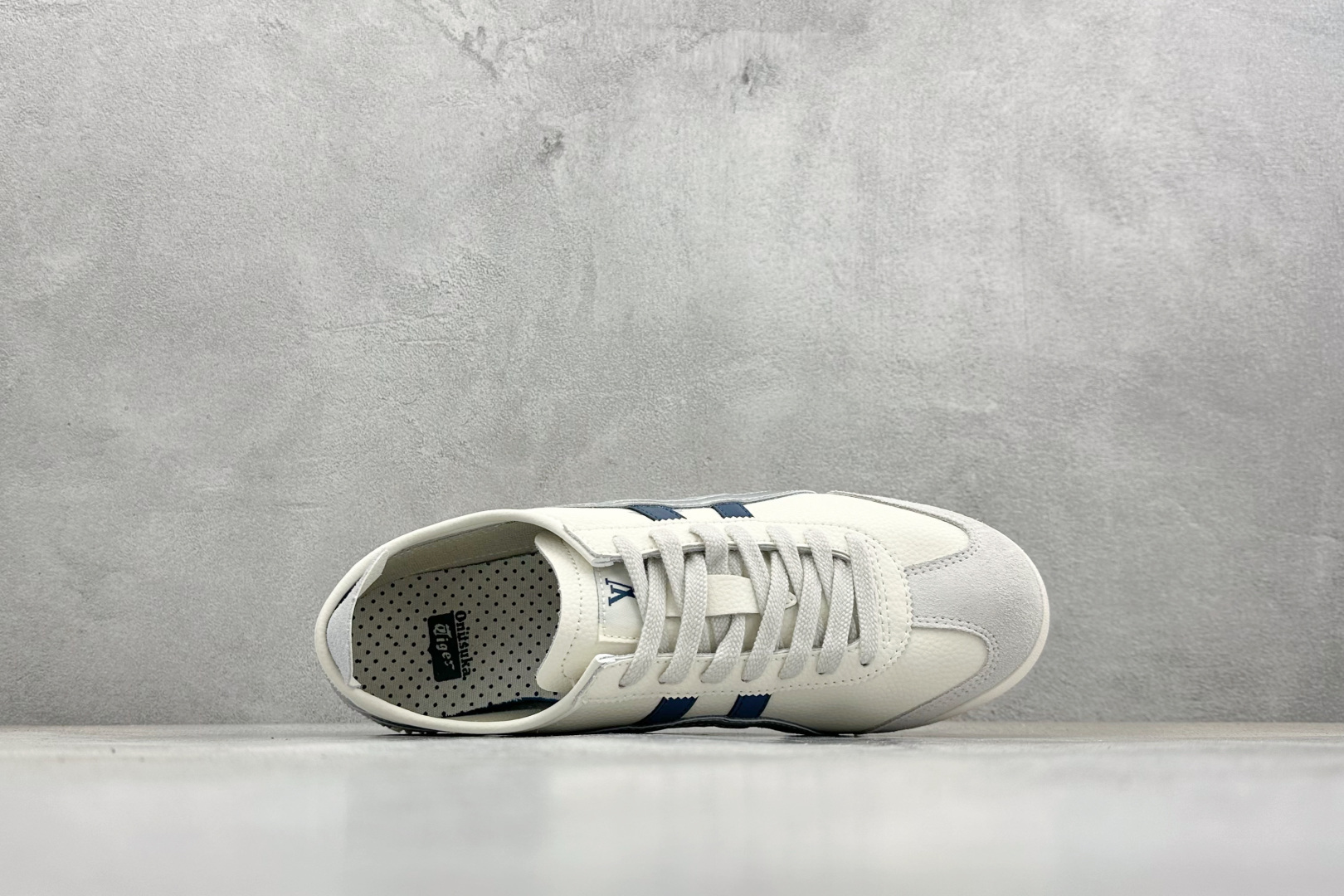 Onitsuka Tiger Sneakers Breathable M-l-s