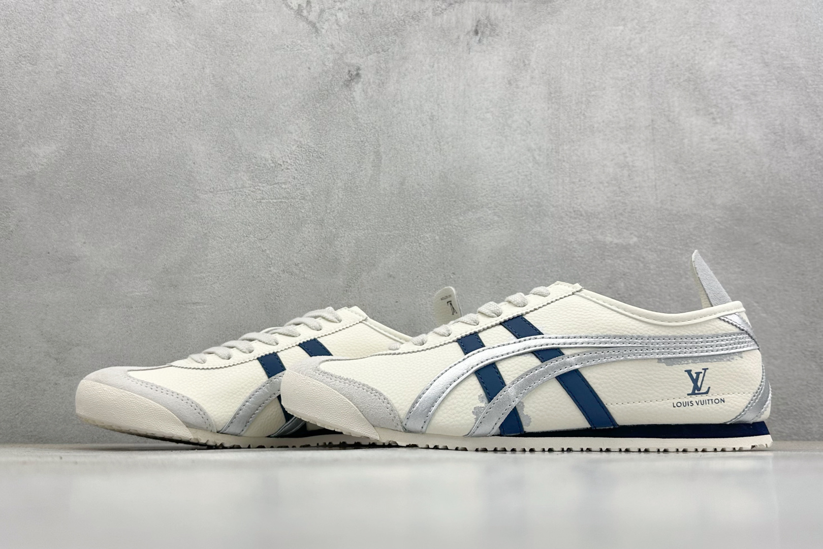 Onitsuka Tiger Sneakers Breathable M-l-s