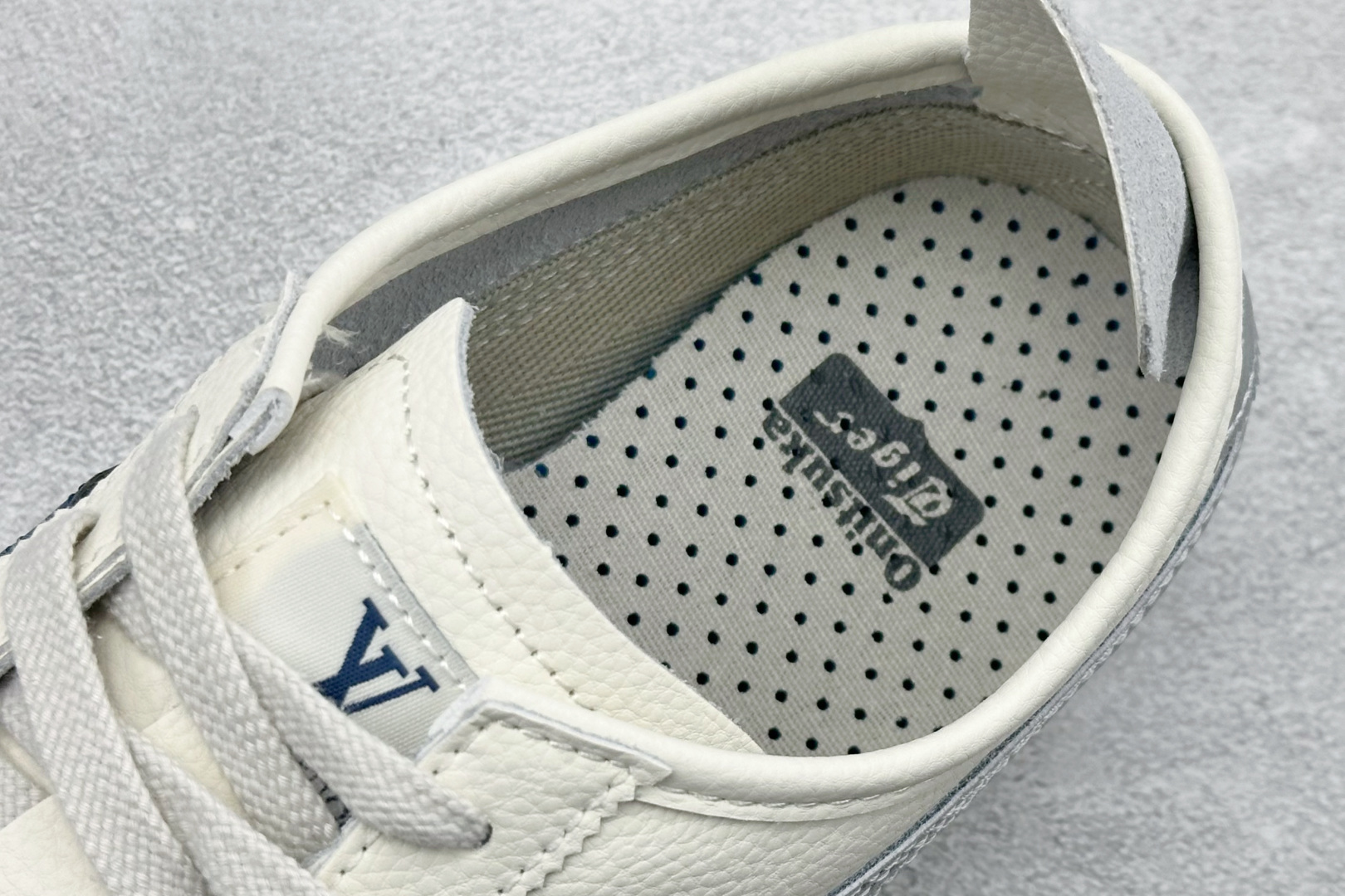 Onitsuka Tiger Sneakers Breathable M-l-s