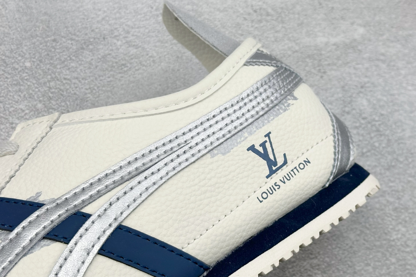 Onitsuka Tiger Sneakers Breathable M-l-s