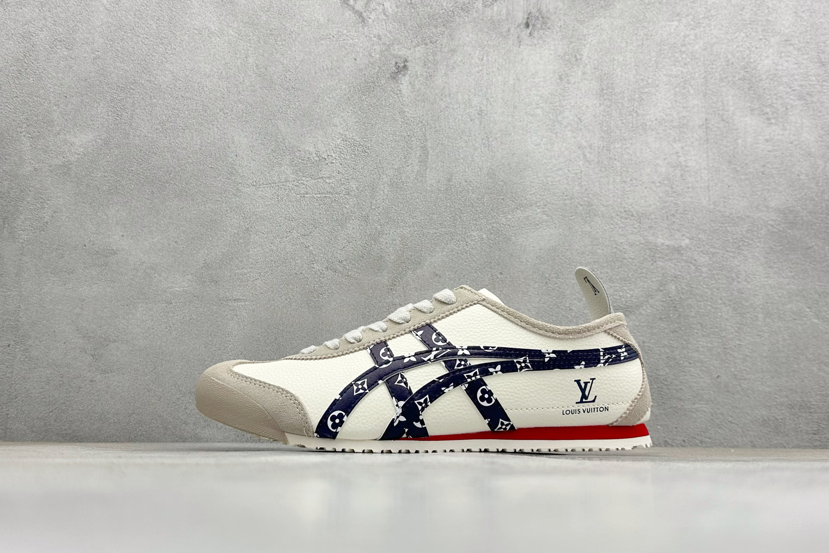 Onitsuka Tiger Sneakers Breathable M-l-s