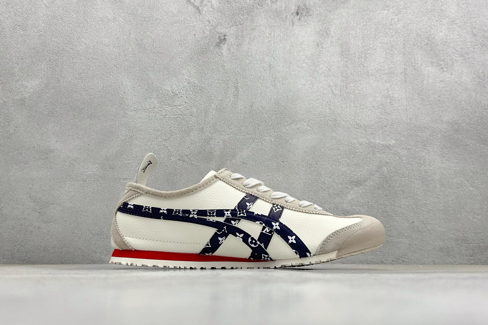 Onitsuka Tiger Sneakers Breathable M-l-s