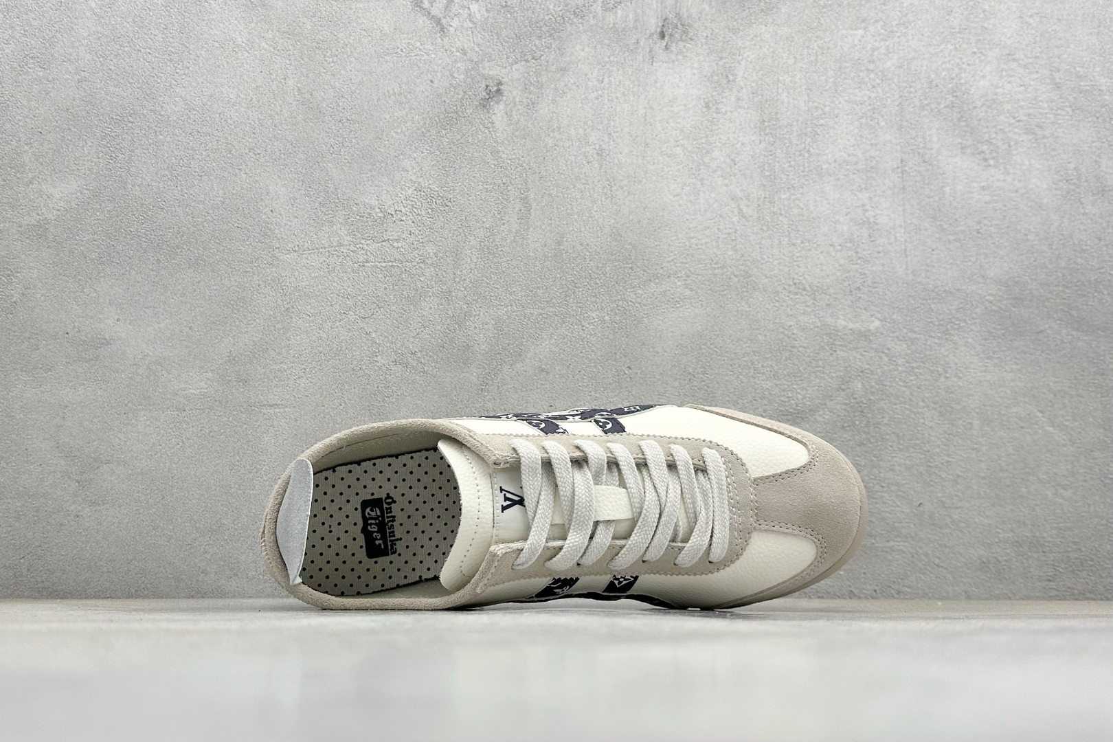 Onitsuka Tiger Sneakers Breathable M-l-s