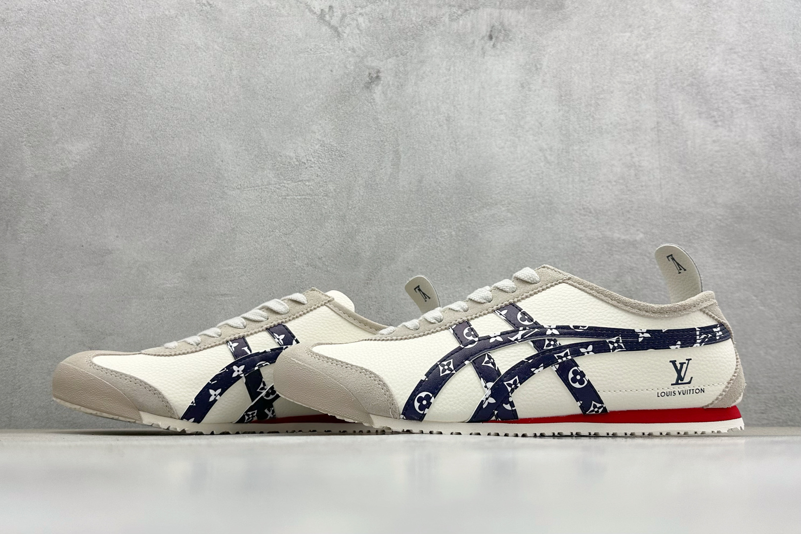 Onitsuka Tiger Sneakers Breathable M-l-s