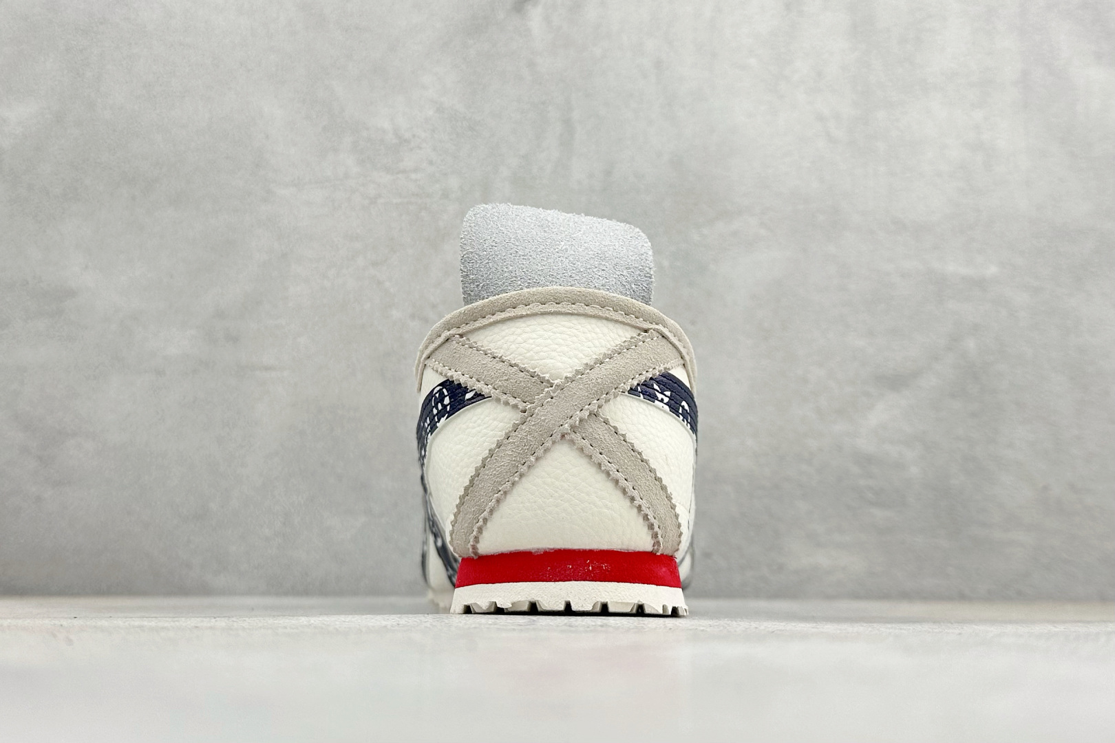 Onitsuka Tiger Sneakers Breathable M-l-s