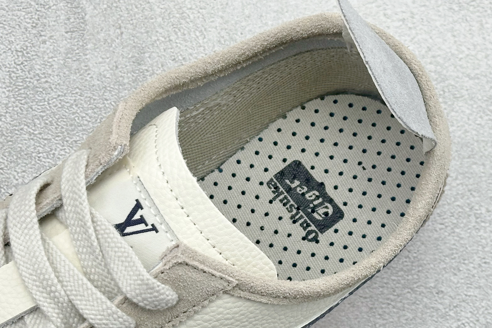 Onitsuka Tiger Sneakers Breathable M-l-s