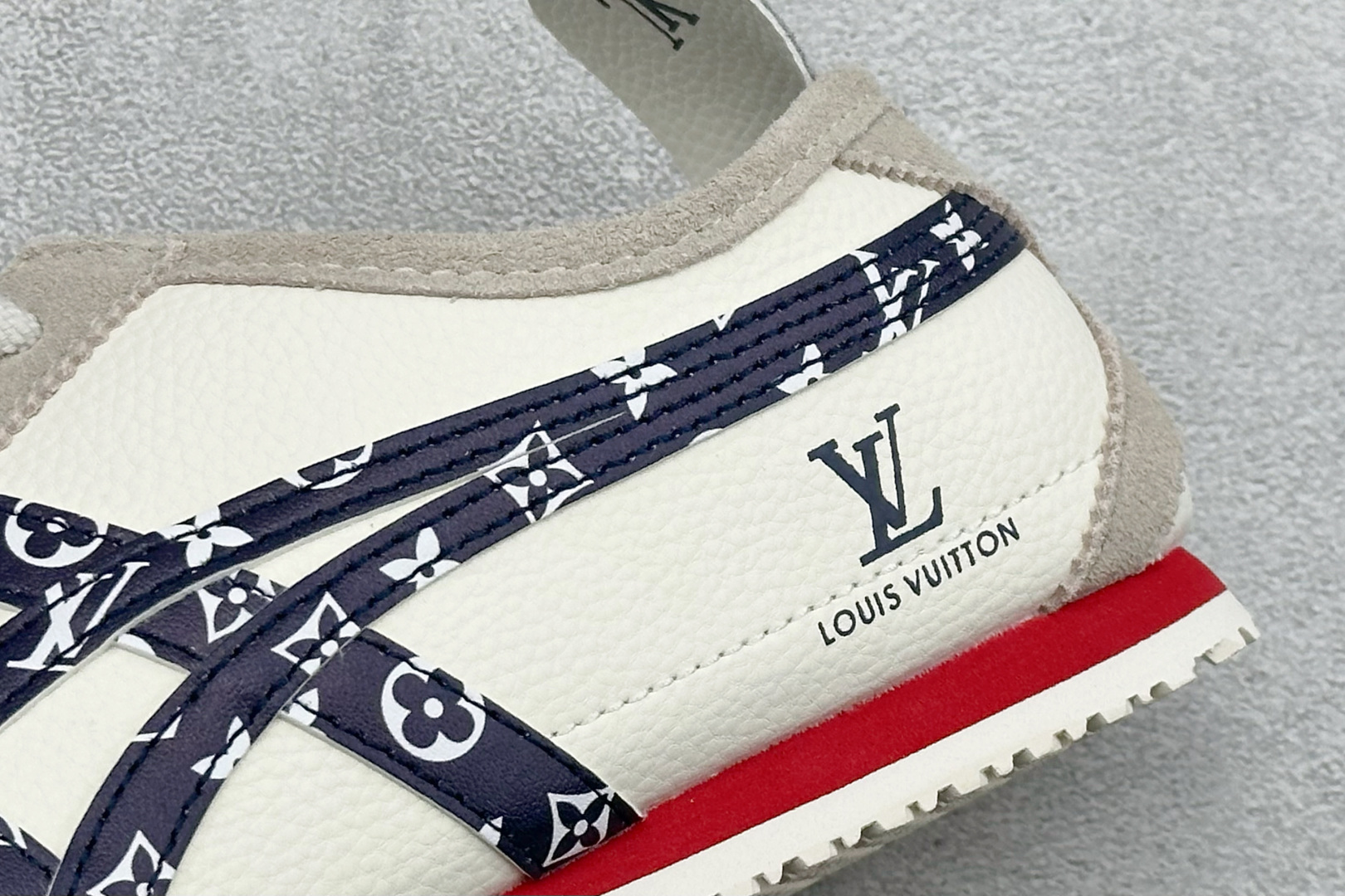 Onitsuka Tiger Sneakers Breathable M-l-s