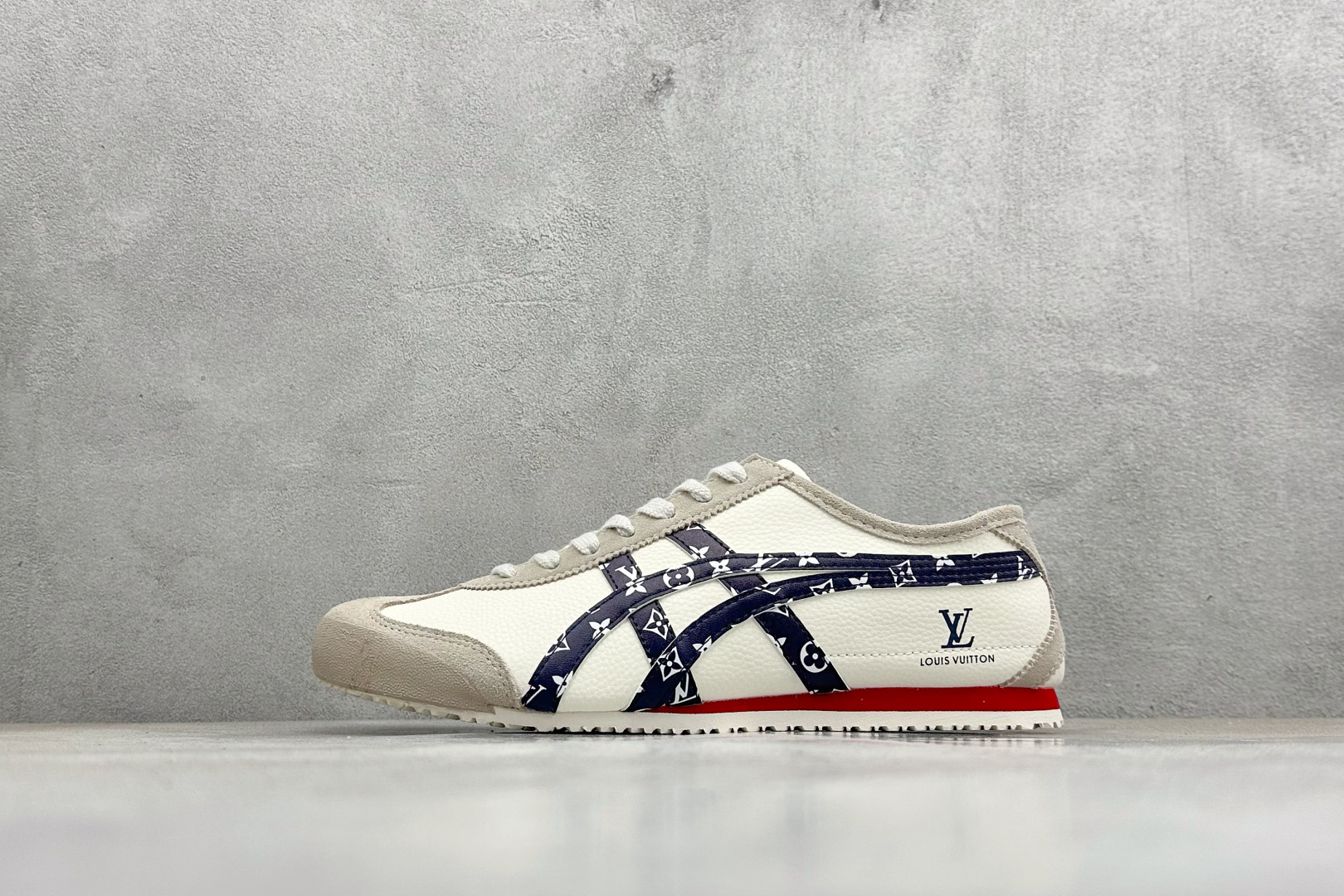 Onitsuka Tiger Sneakers Breathable M-l-s