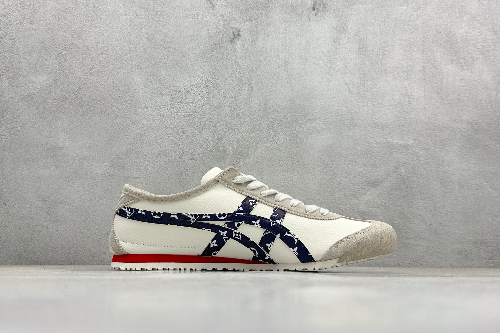 Onitsuka Tiger Sneakers Breathable M-l-s