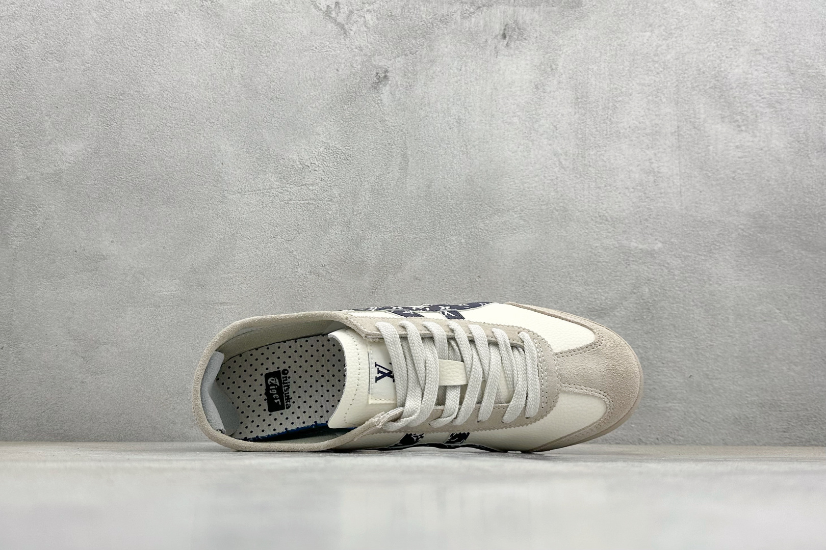 Onitsuka Tiger Sneakers Breathable M-l-s