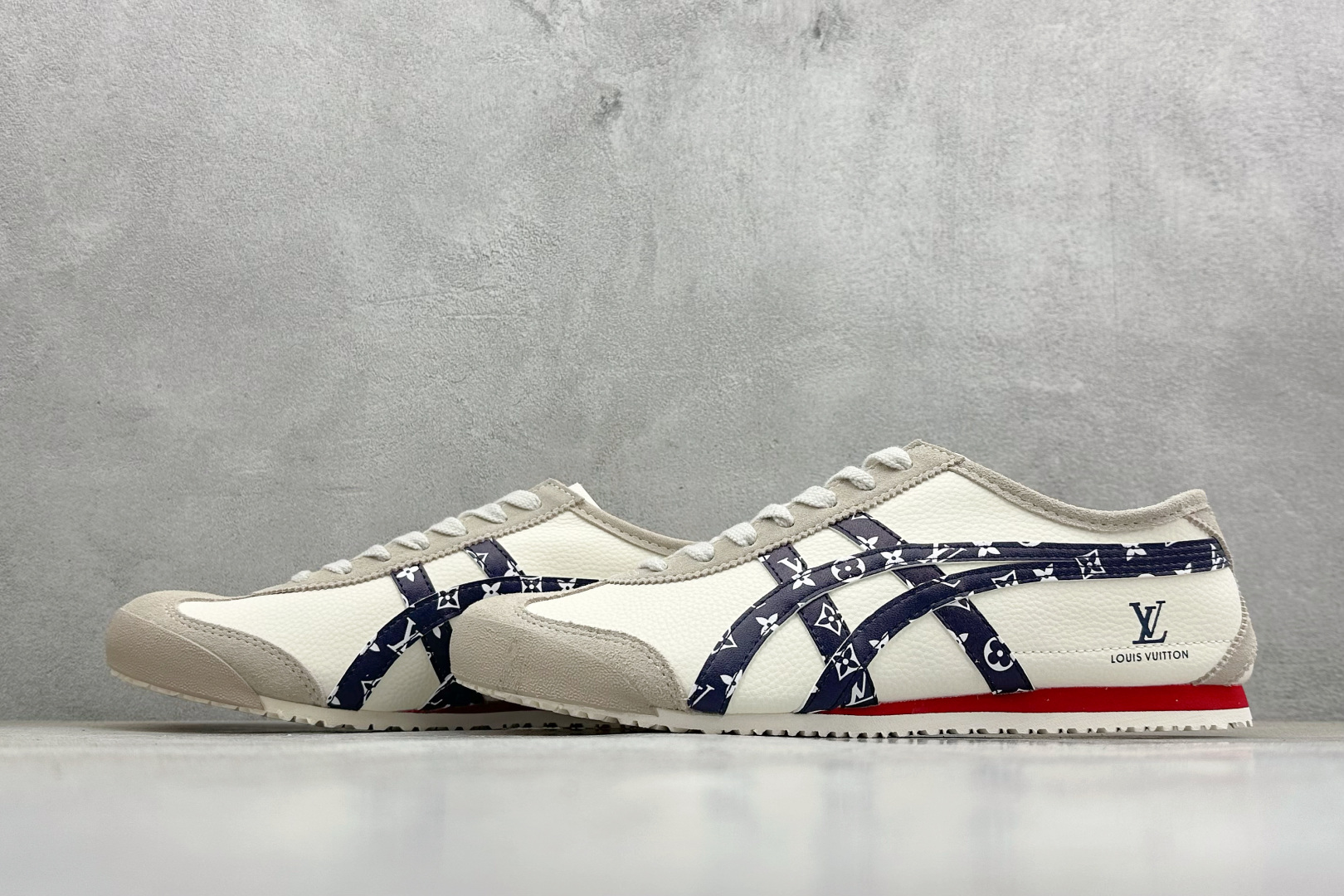 Onitsuka Tiger Sneakers Breathable M-l-s