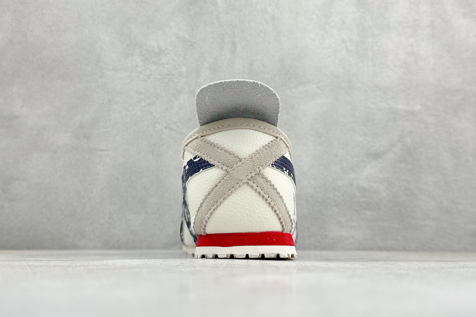 Onitsuka Tiger Sneakers Breathable M-l-s