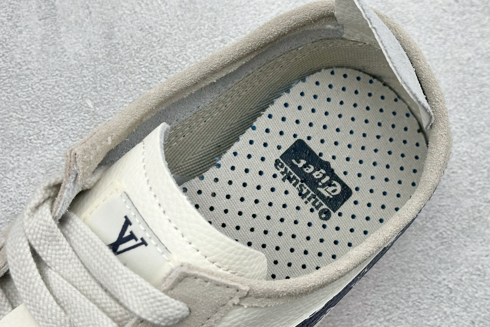 Onitsuka Tiger Sneakers Breathable M-l-s