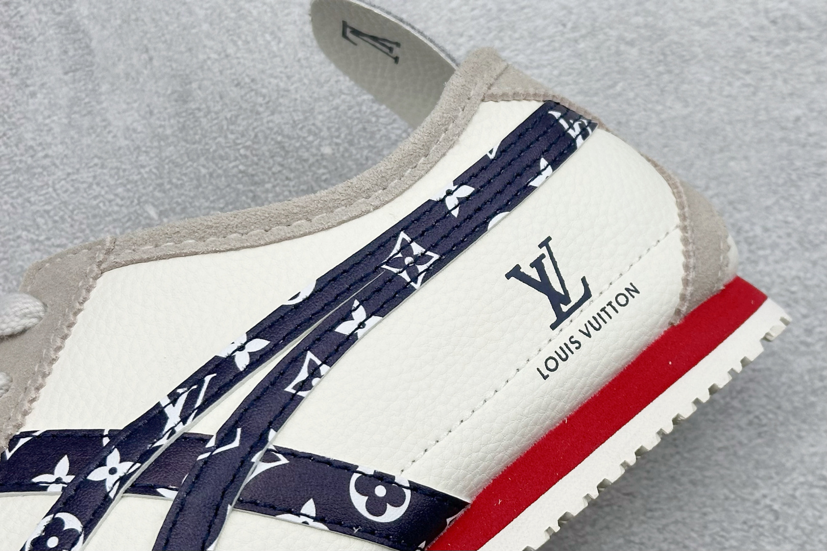 Onitsuka Tiger Sneakers Breathable M-l-s