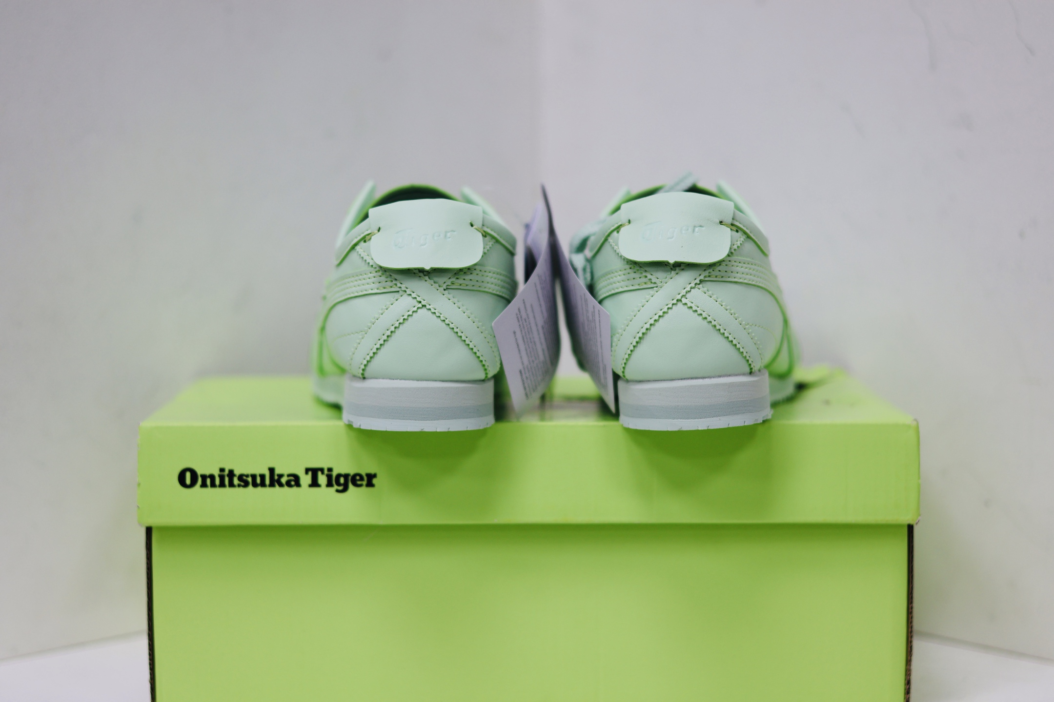 Onitsuka Tiger Male Sneakers M-l-s