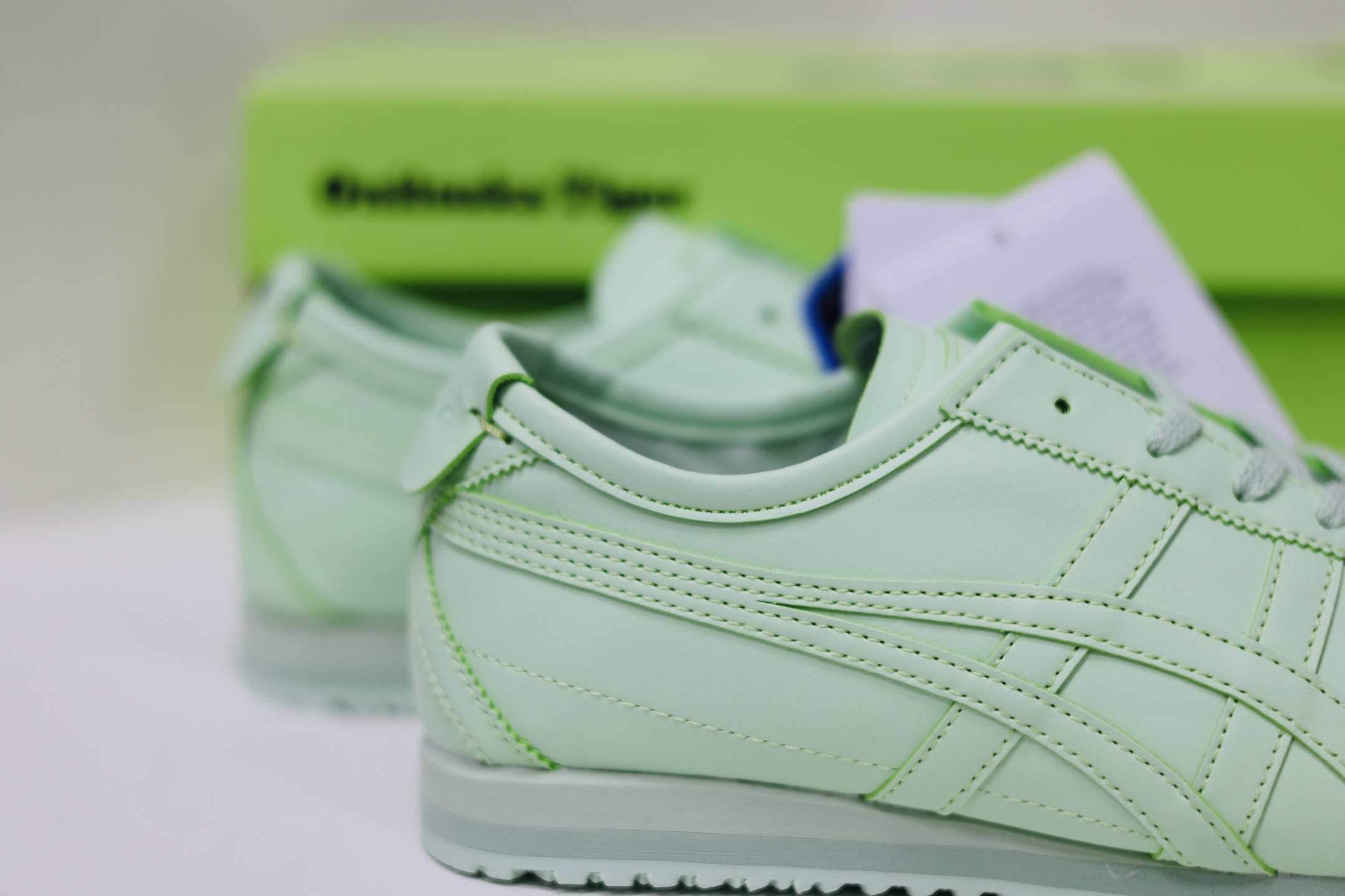 Onitsuka Tiger Male Sneakers M-l-s