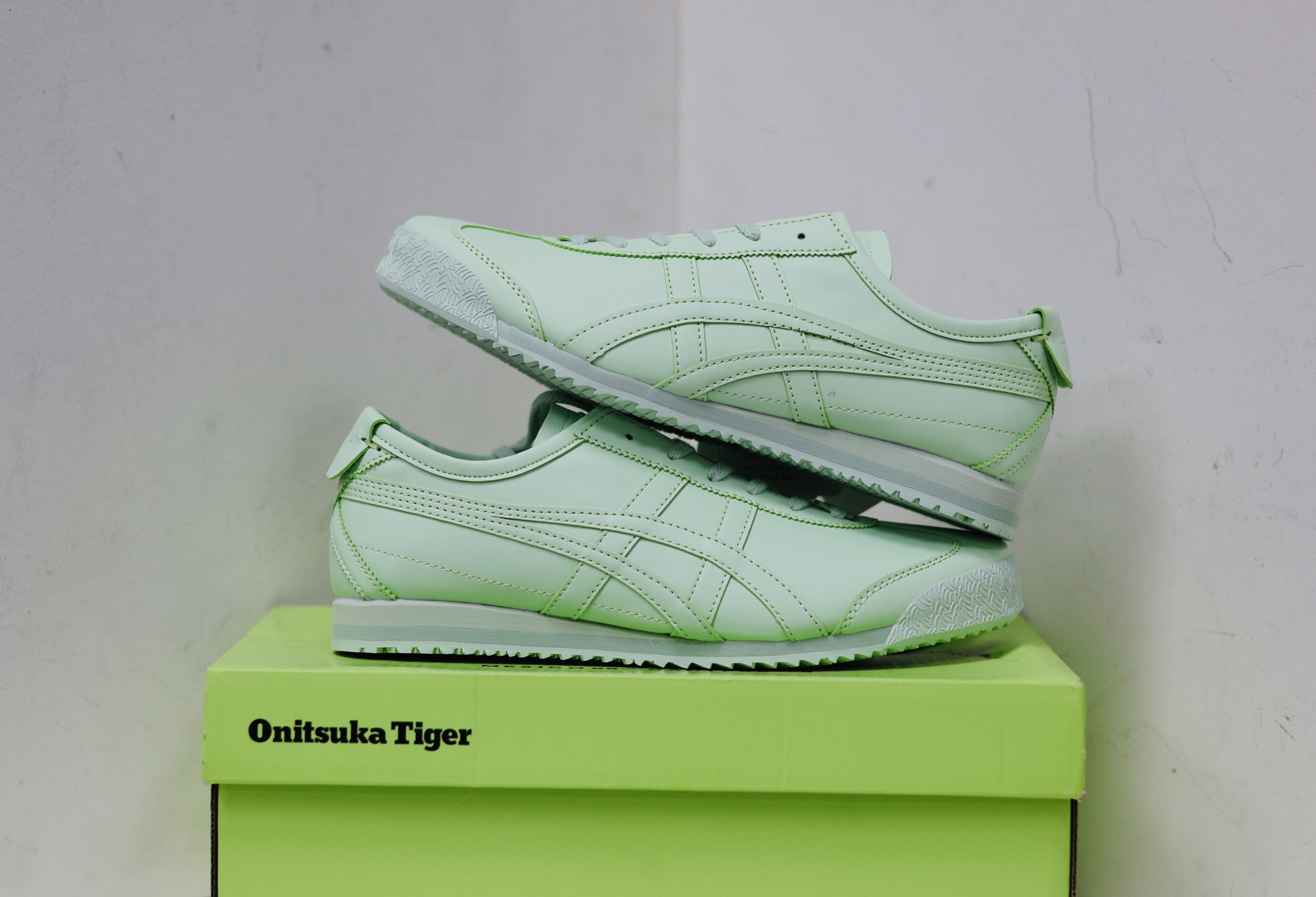 Onitsuka Tiger Male Sneakers M-l-s