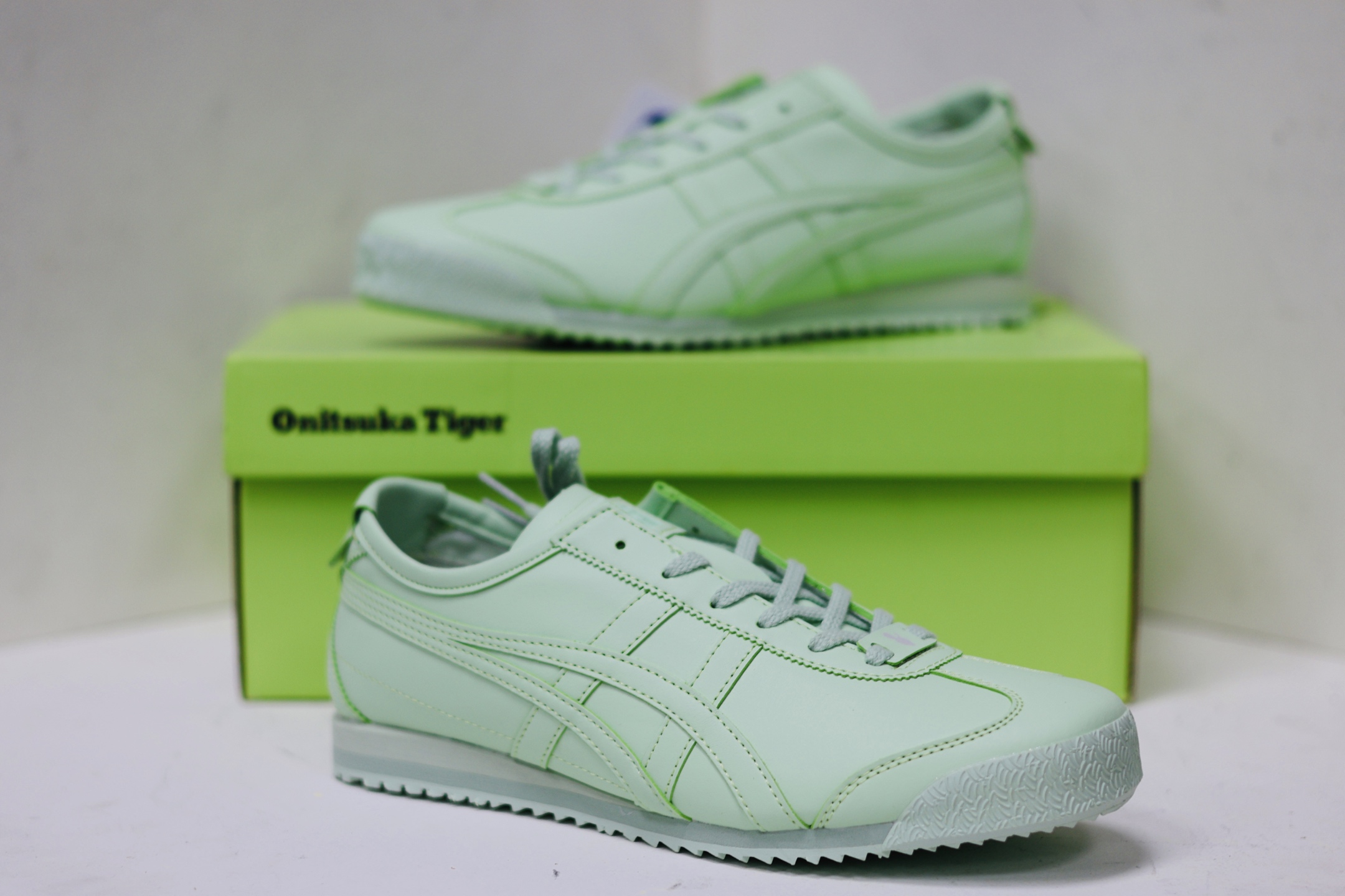 Onitsuka Tiger Male Sneakers M-l-s