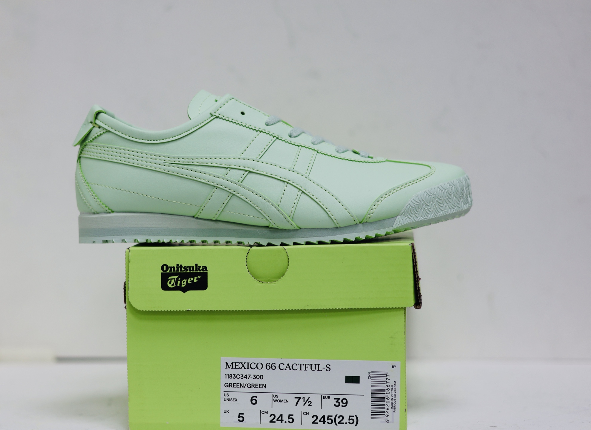 Onitsuka Tiger Male Sneakers M-l-s