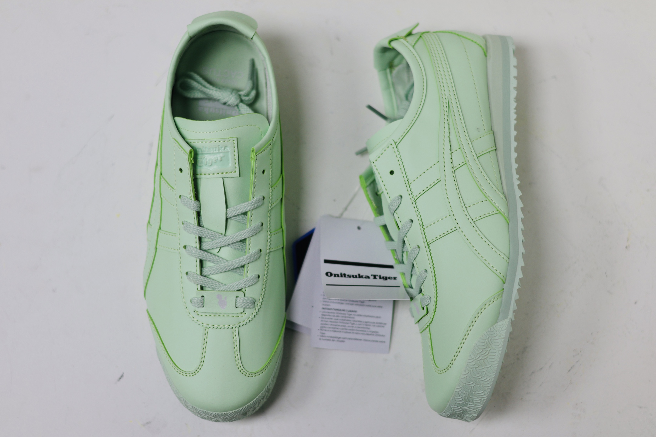 Onitsuka Tiger Male Sneakers M-l-s