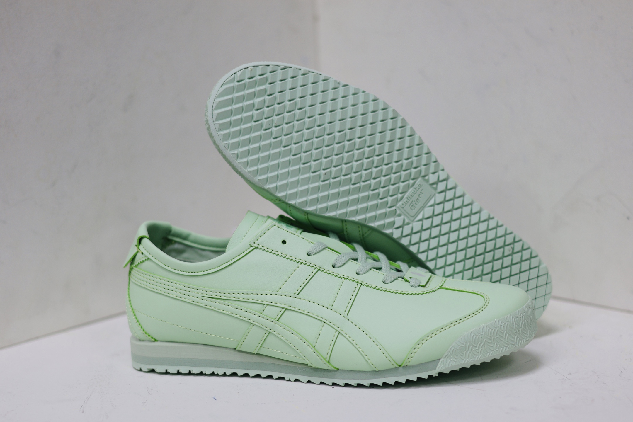 Onitsuka Tiger Male Sneakers M-l-s
