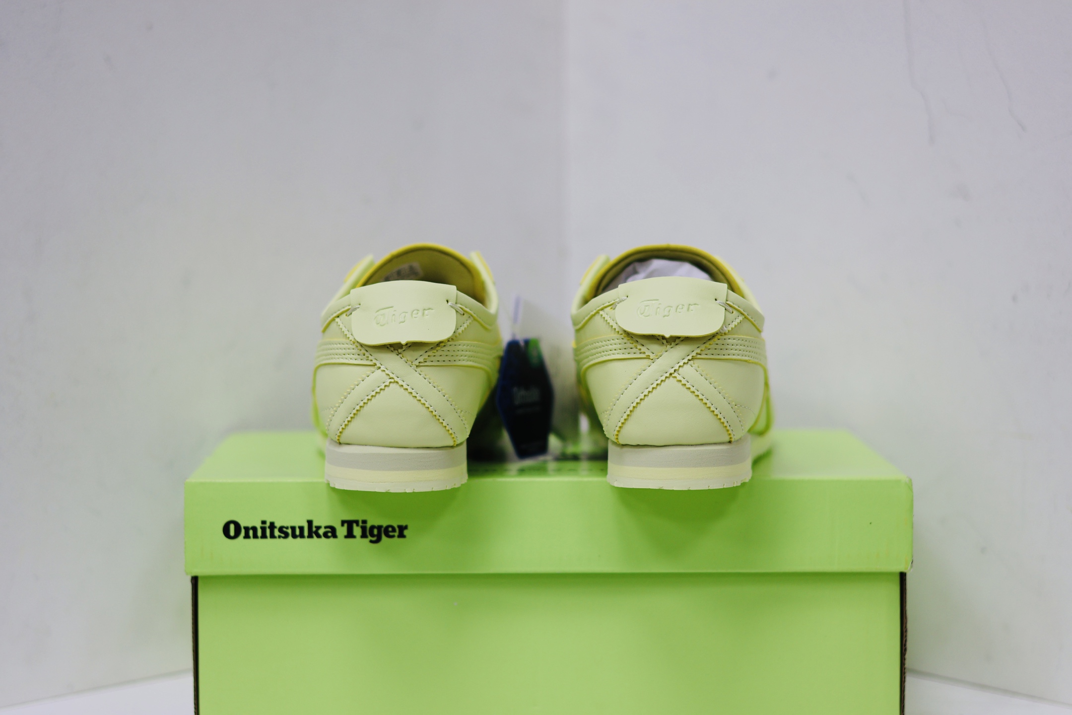 Onitsuka Tiger Male Sneakers M-l-s