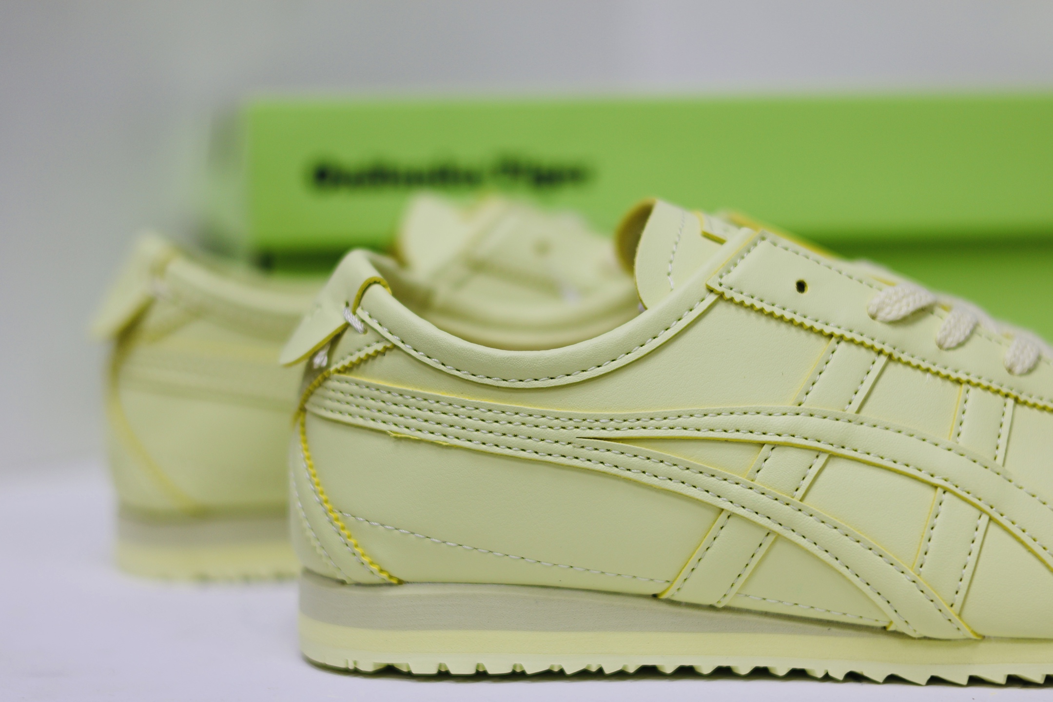 Onitsuka Tiger Male Sneakers M-l-s