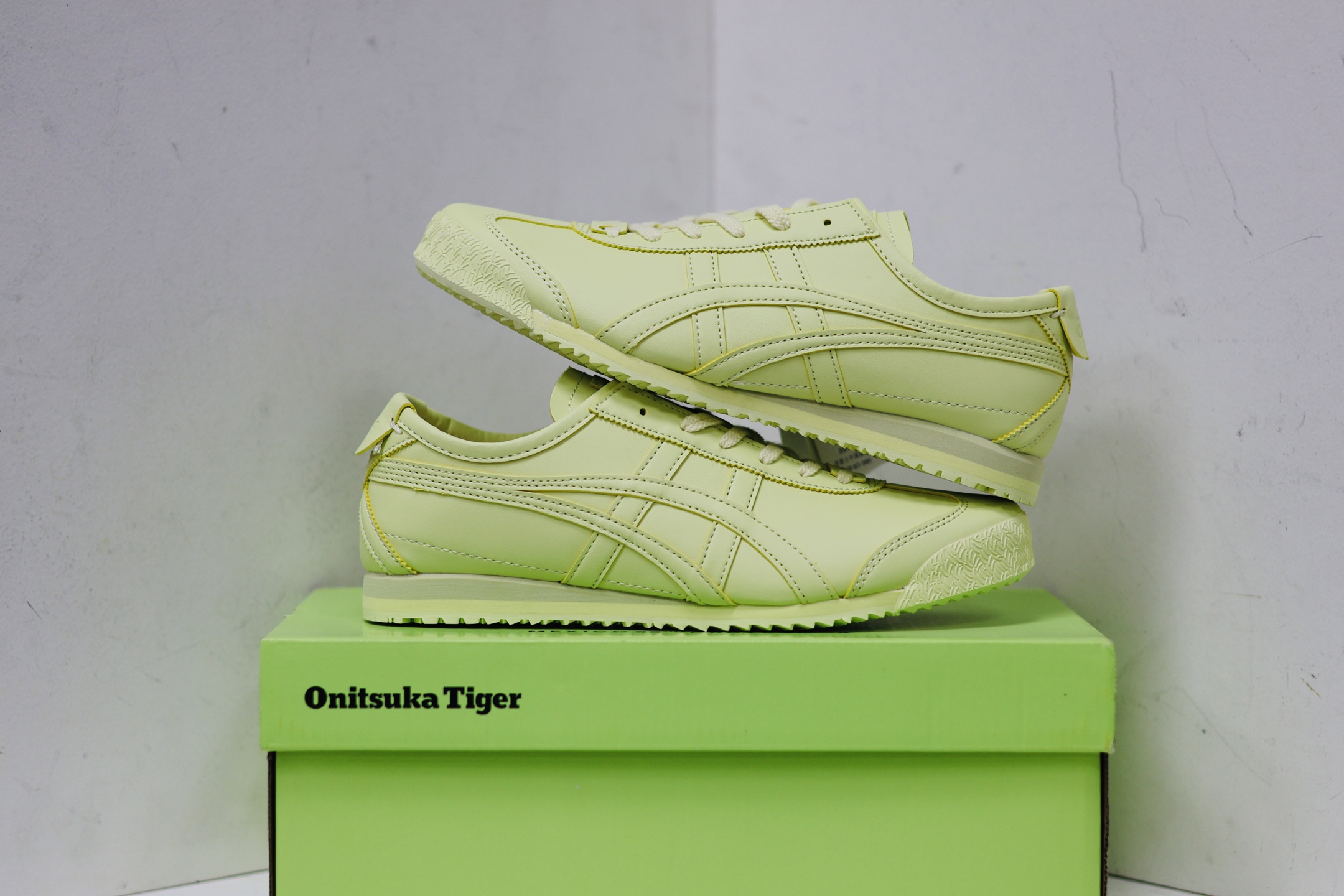 Onitsuka Tiger Male Sneakers M-l-s