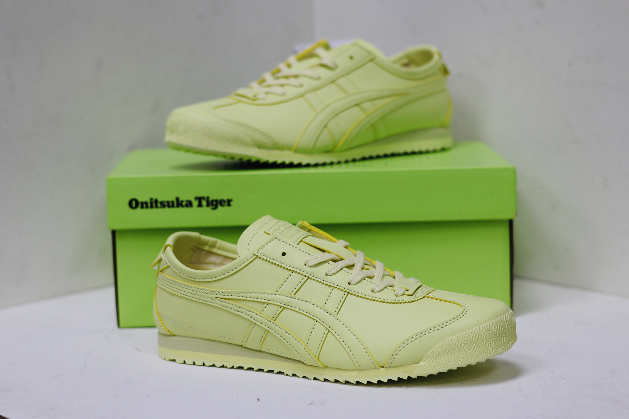 Onitsuka Tiger Male Sneakers M-l-s