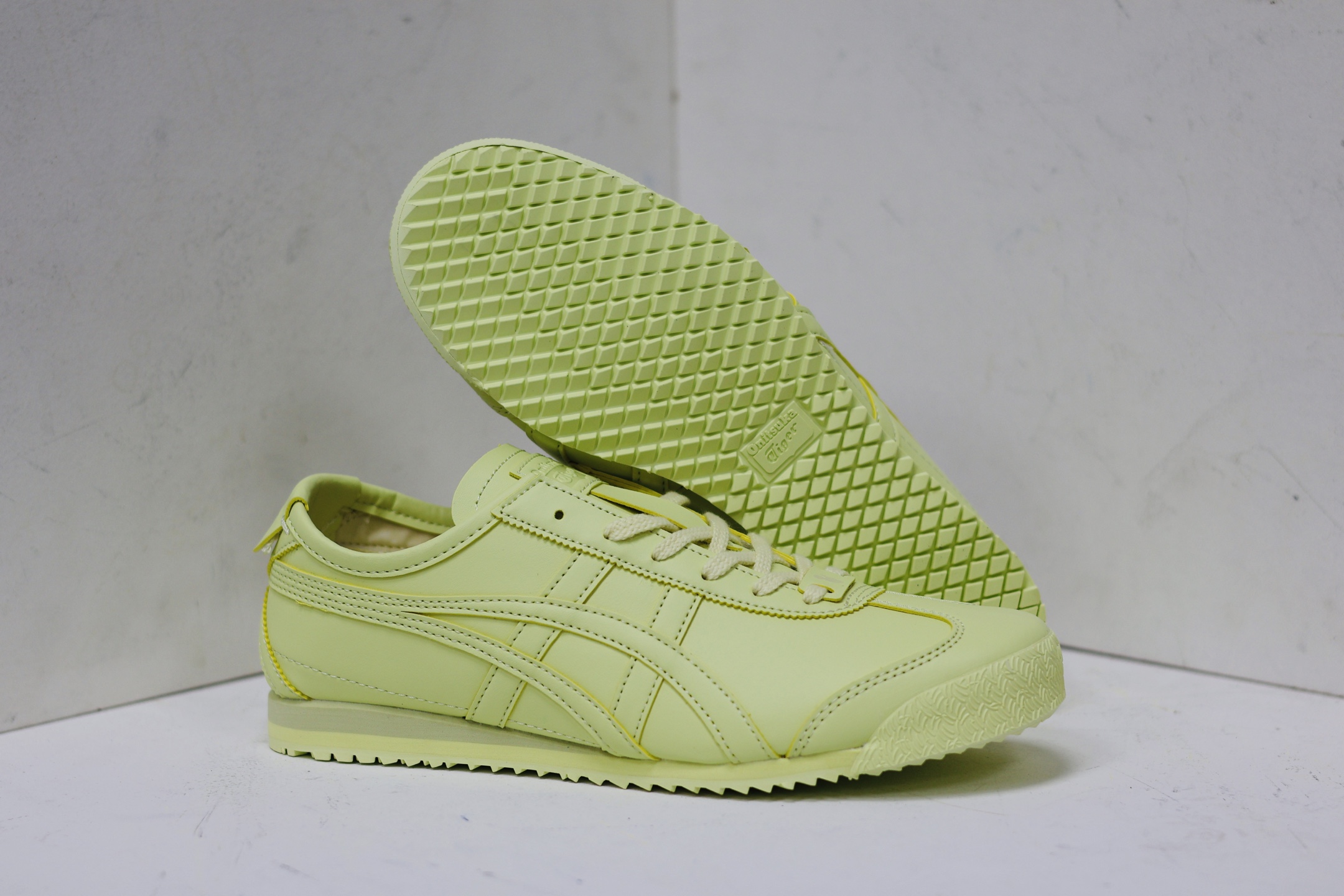 Onitsuka Tiger Male Sneakers M-l-s