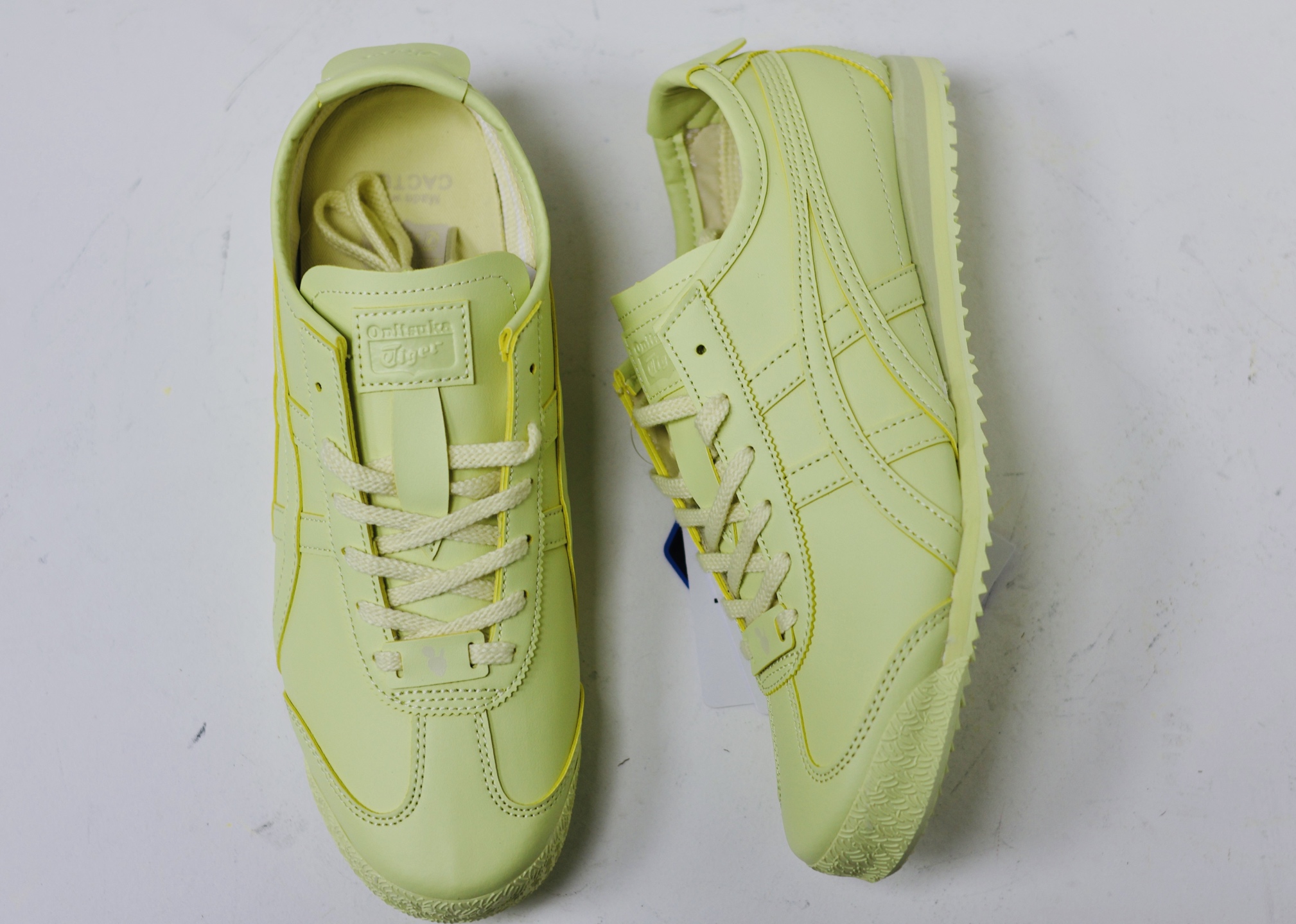 Onitsuka Tiger Male Sneakers M-l-s