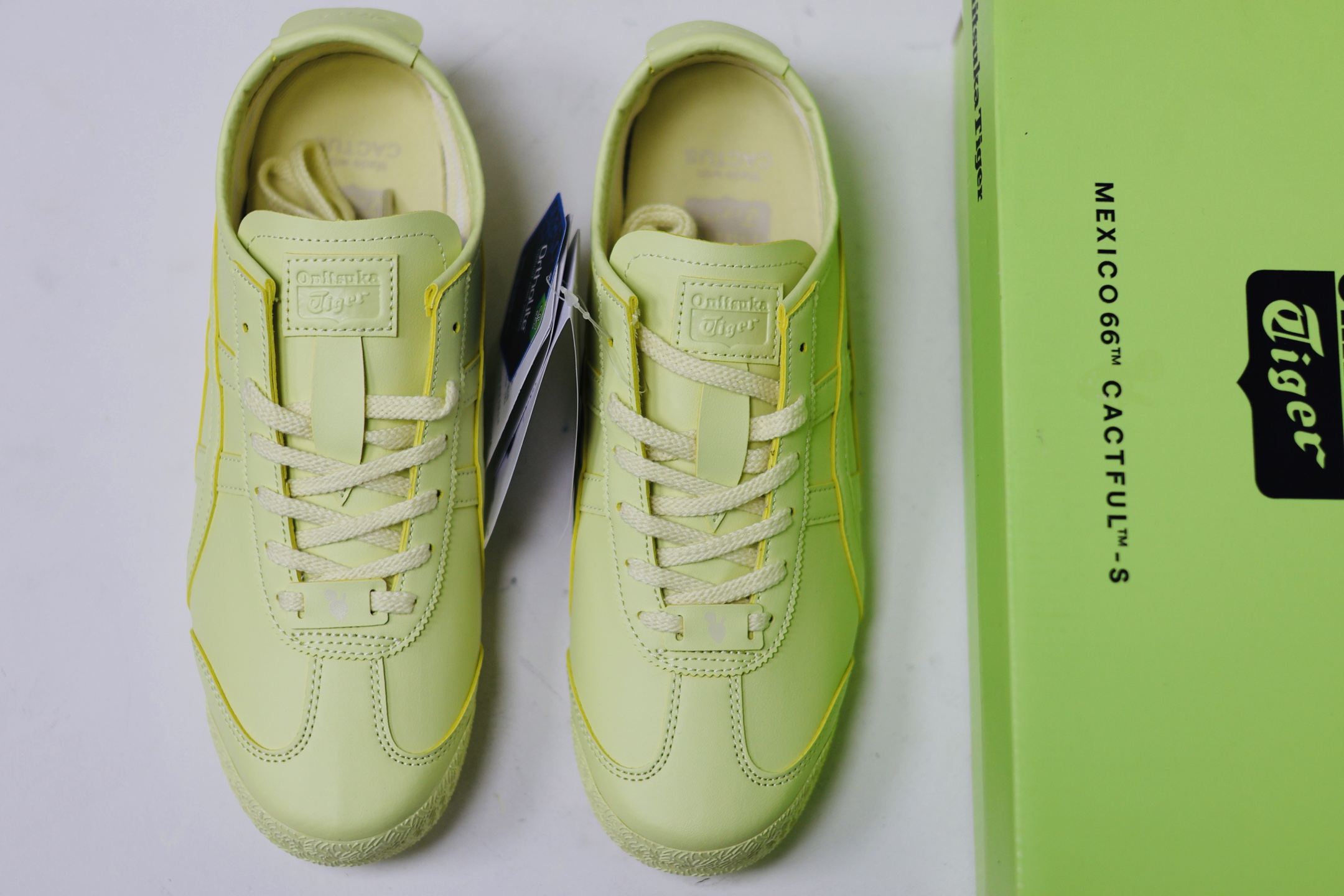 Onitsuka Tiger Male Sneakers M-l-s