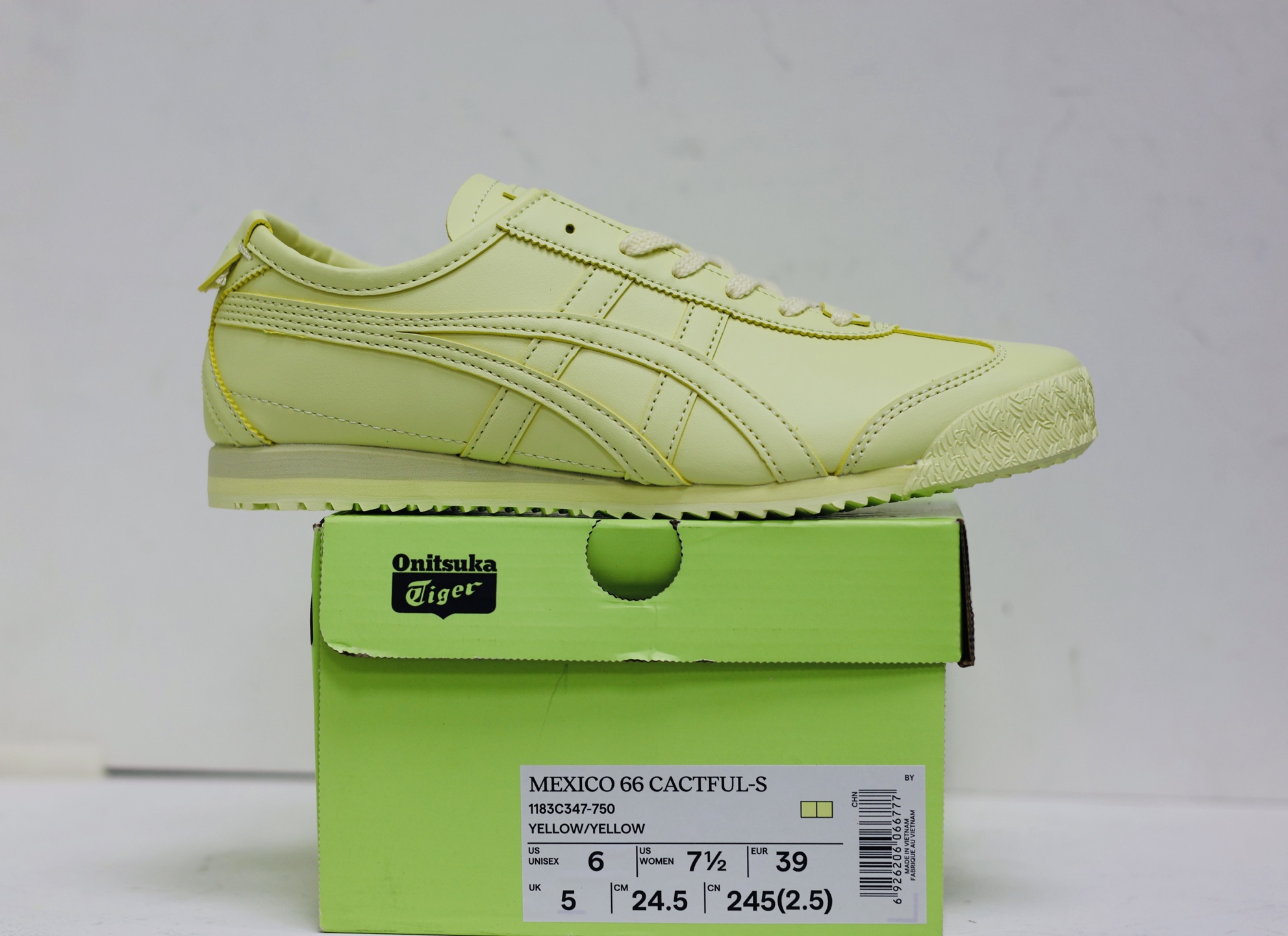 Onitsuka Tiger Male Sneakers M-l-s