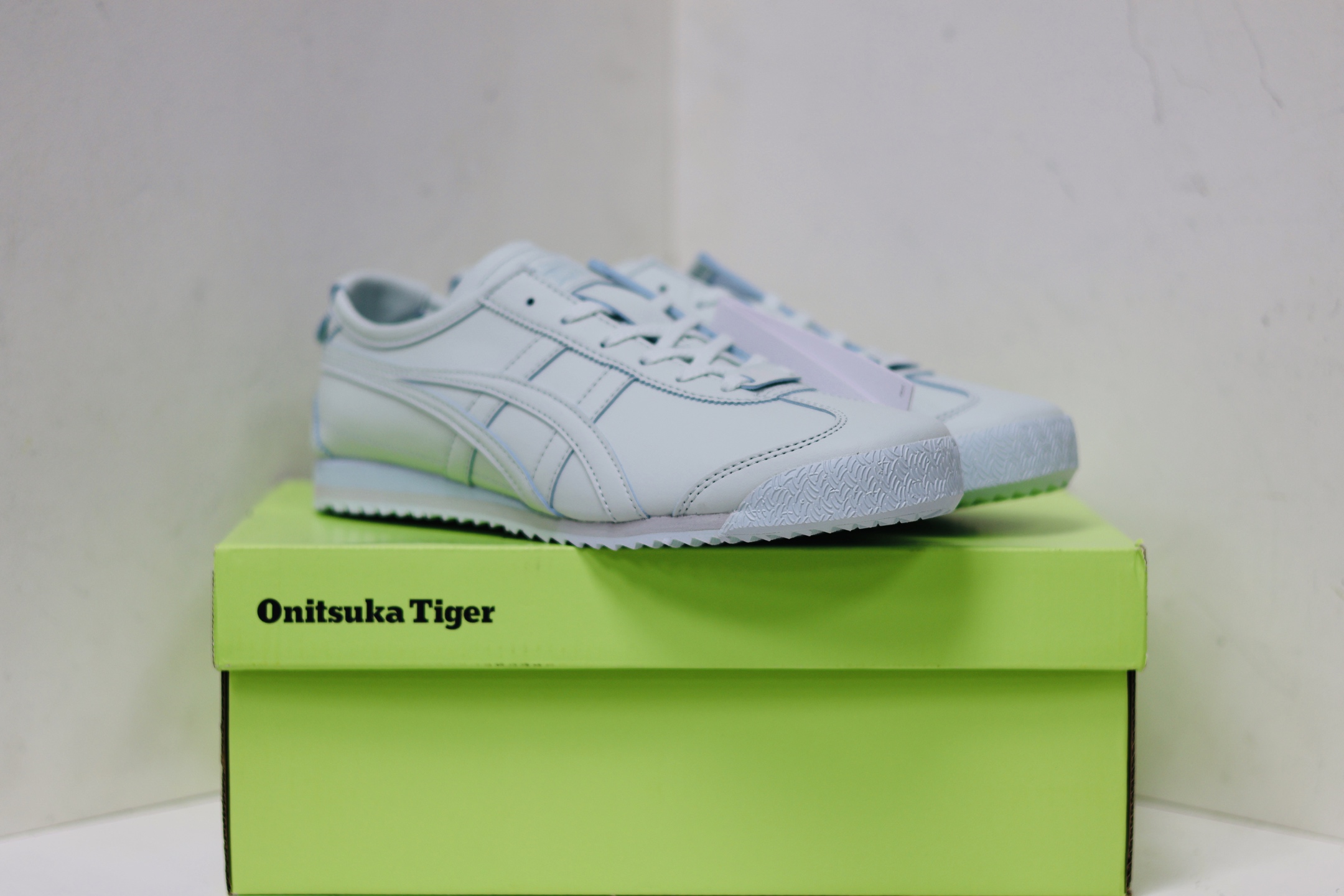 Onitsuka Tiger Male Sneakers M-l-s
